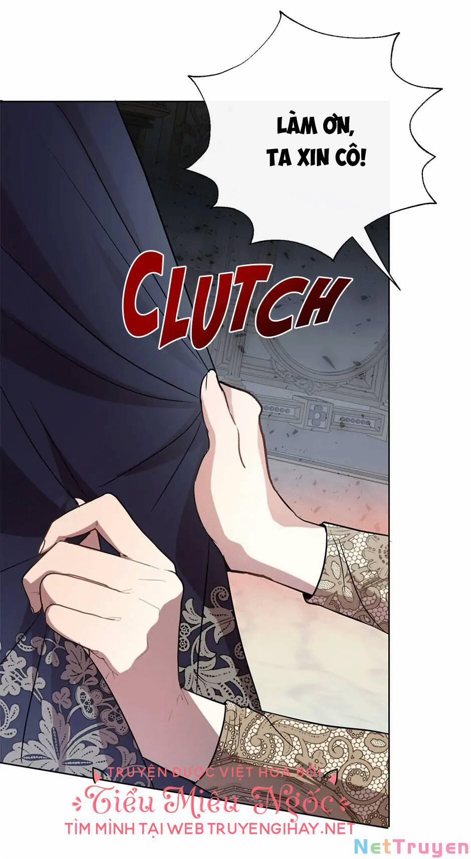 Xin Ngài Đừng Ăn Tôi 72 trang 44