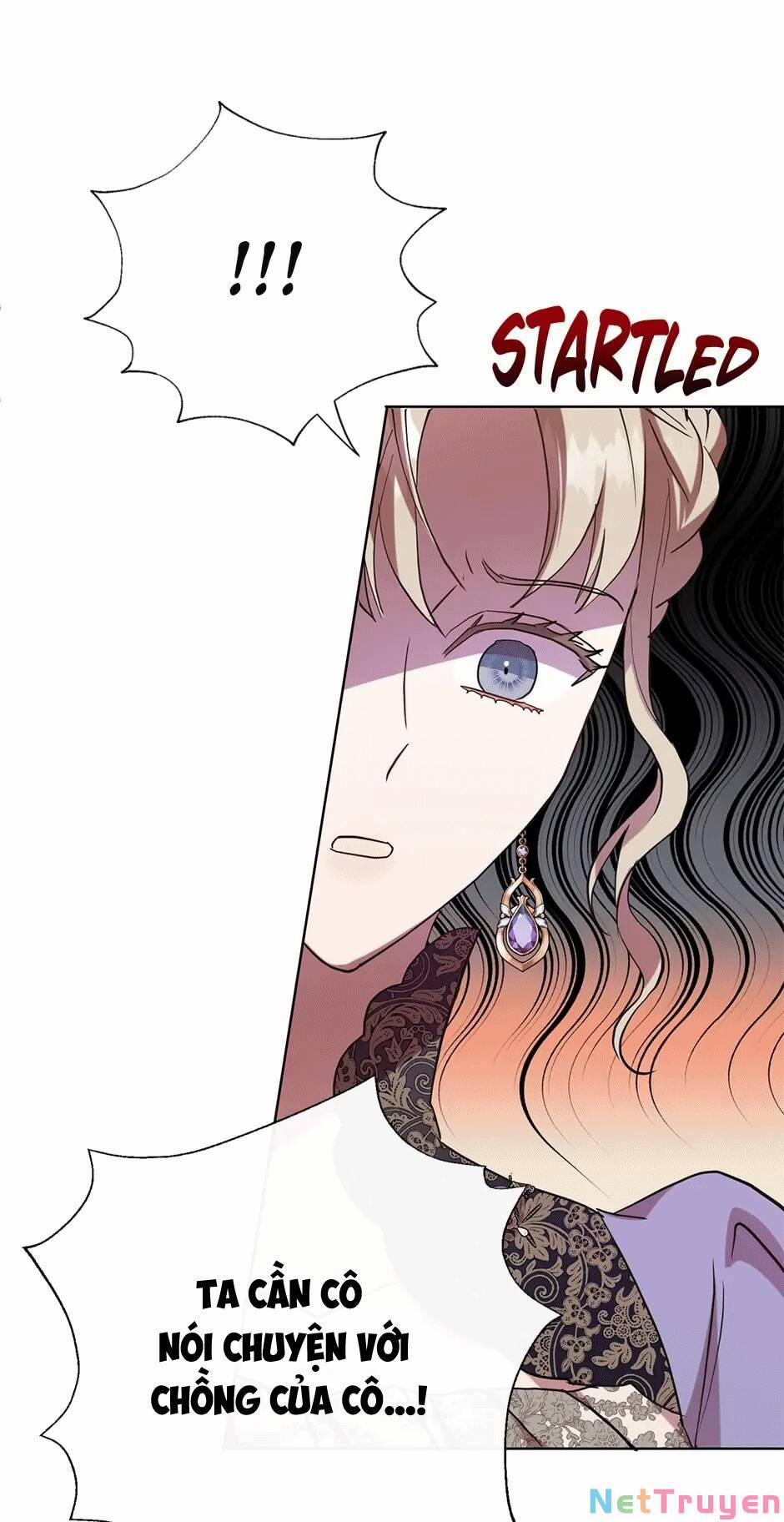 Xin Ngài Đừng Ăn Tôi 72 trang 45