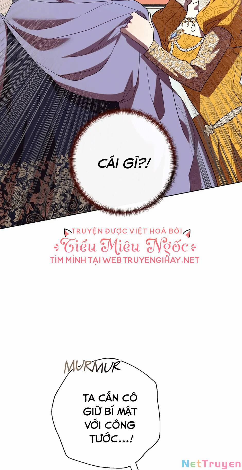 Xin Ngài Đừng Ăn Tôi 72 trang 47