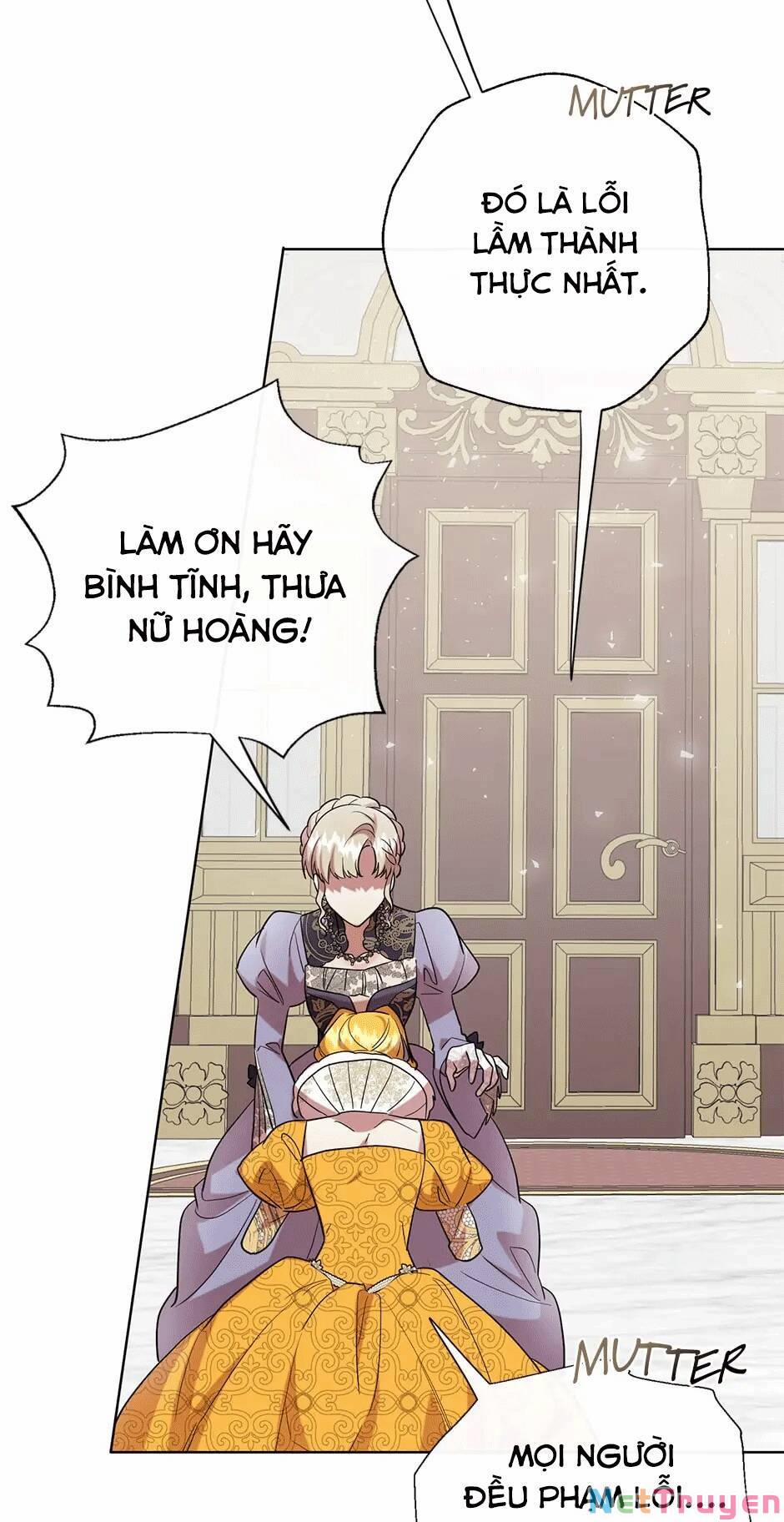 Xin Ngài Đừng Ăn Tôi 72 trang 48