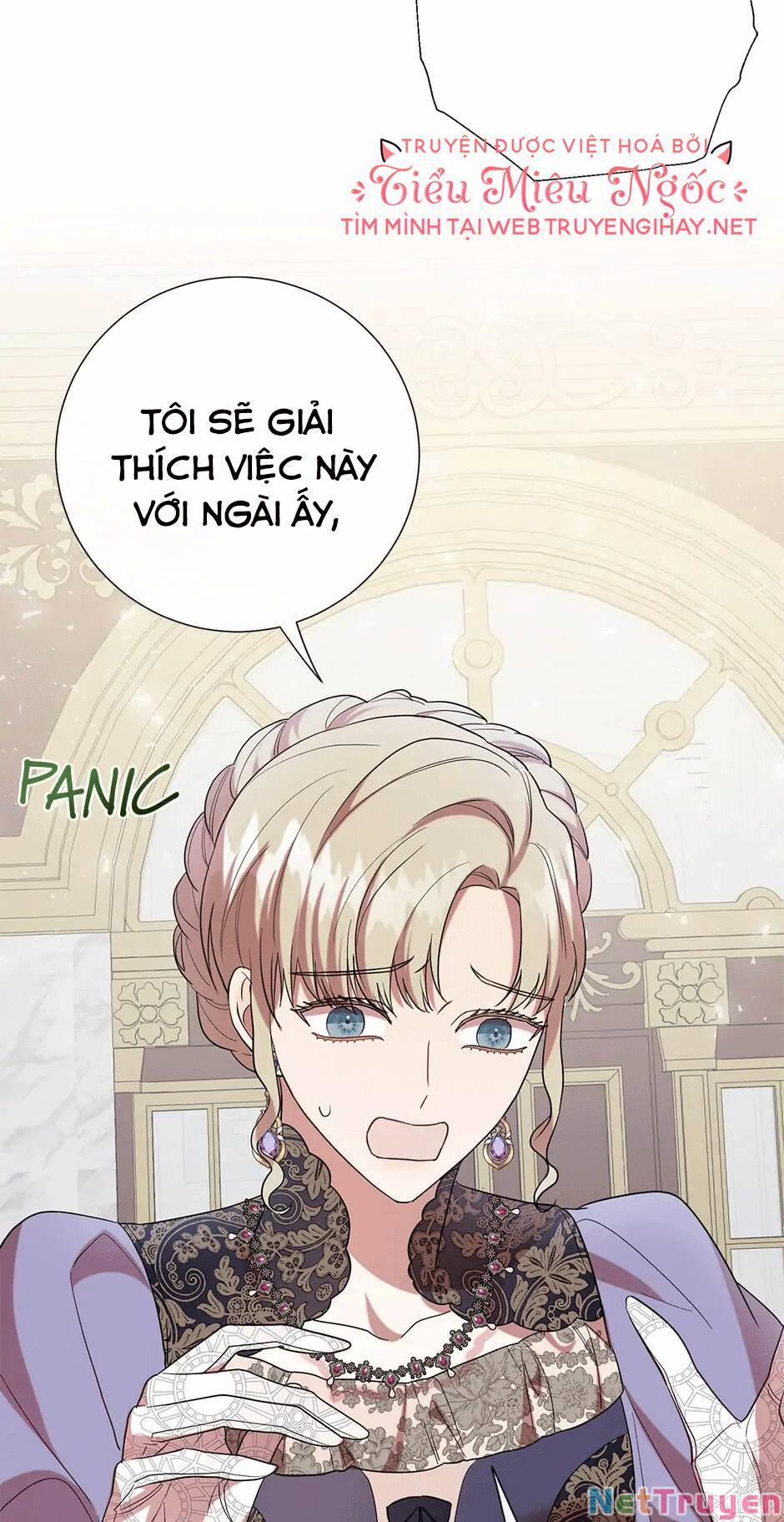 Xin Ngài Đừng Ăn Tôi 72 trang 49