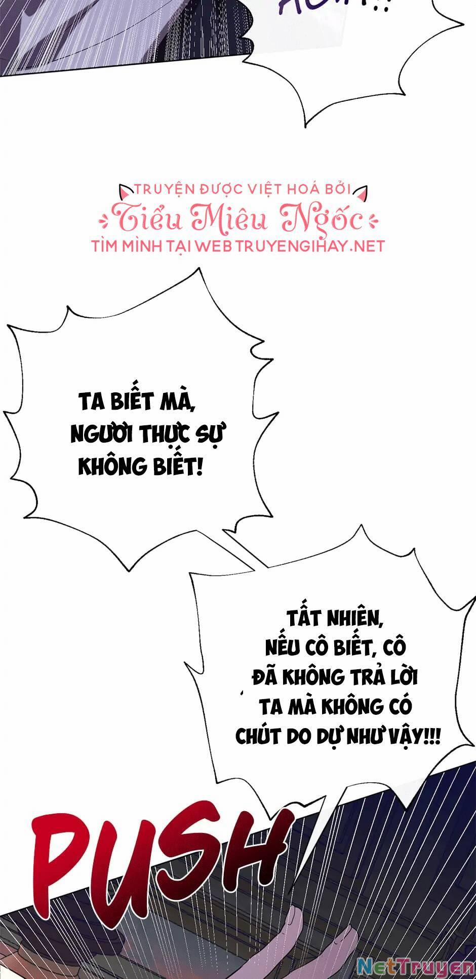 Xin Ngài Đừng Ăn Tôi 72 trang 53