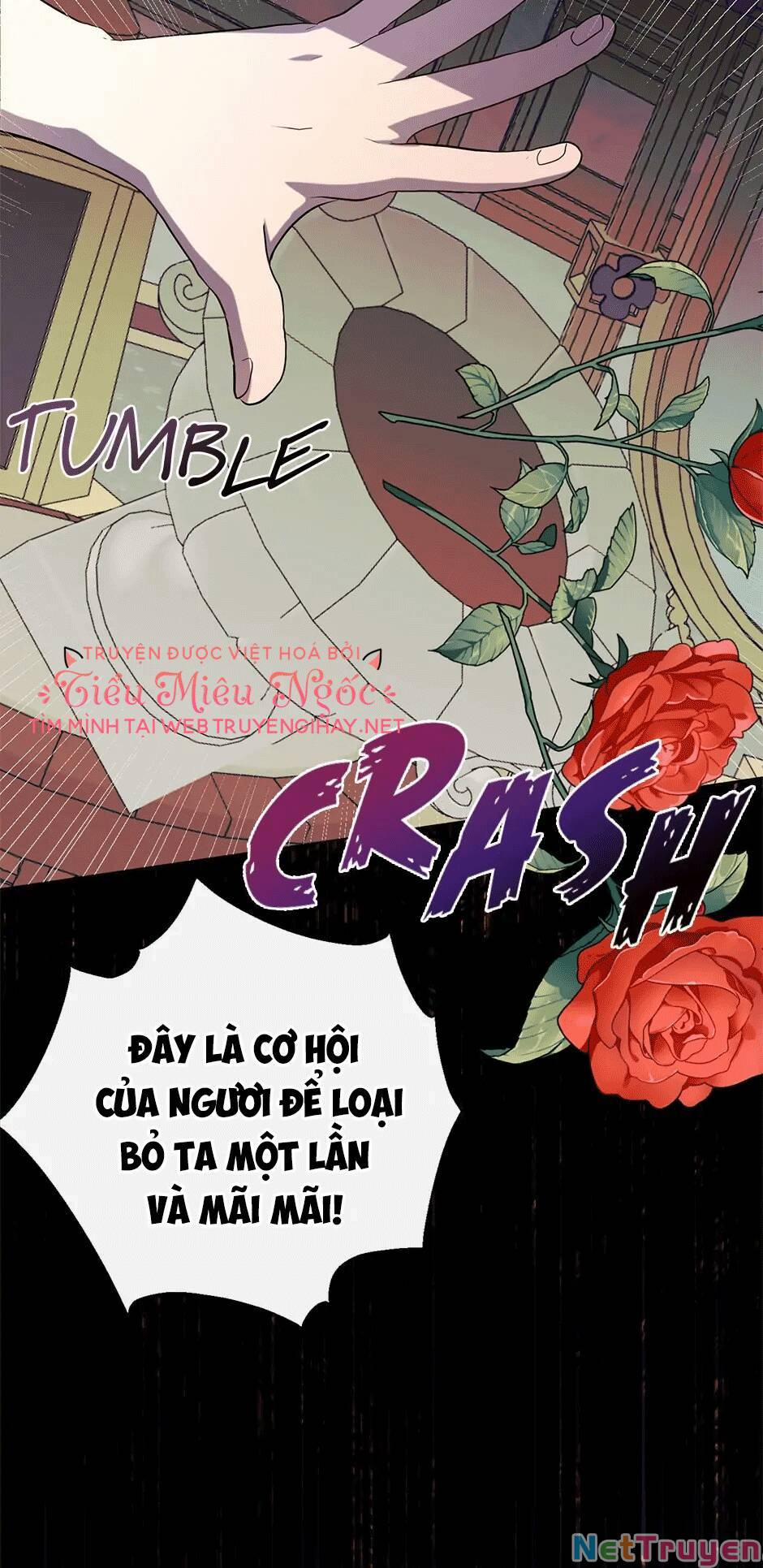 Xin Ngài Đừng Ăn Tôi 72 trang 54