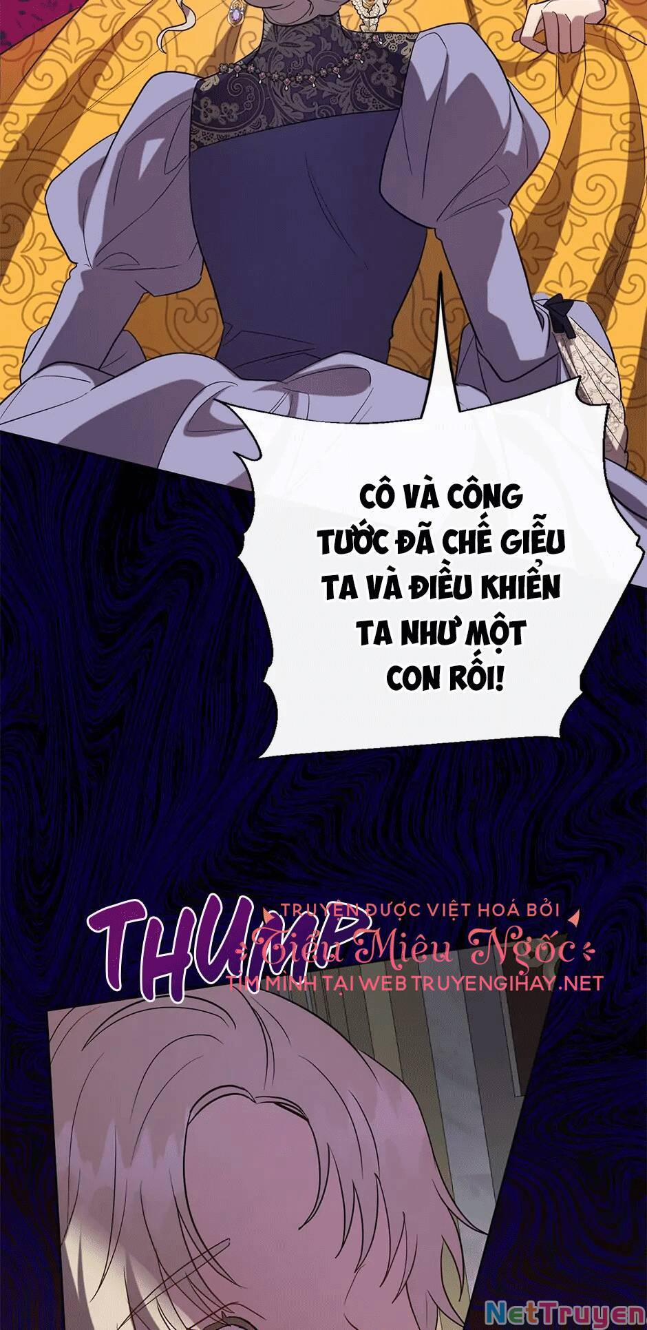 Xin Ngài Đừng Ăn Tôi 72 trang 56