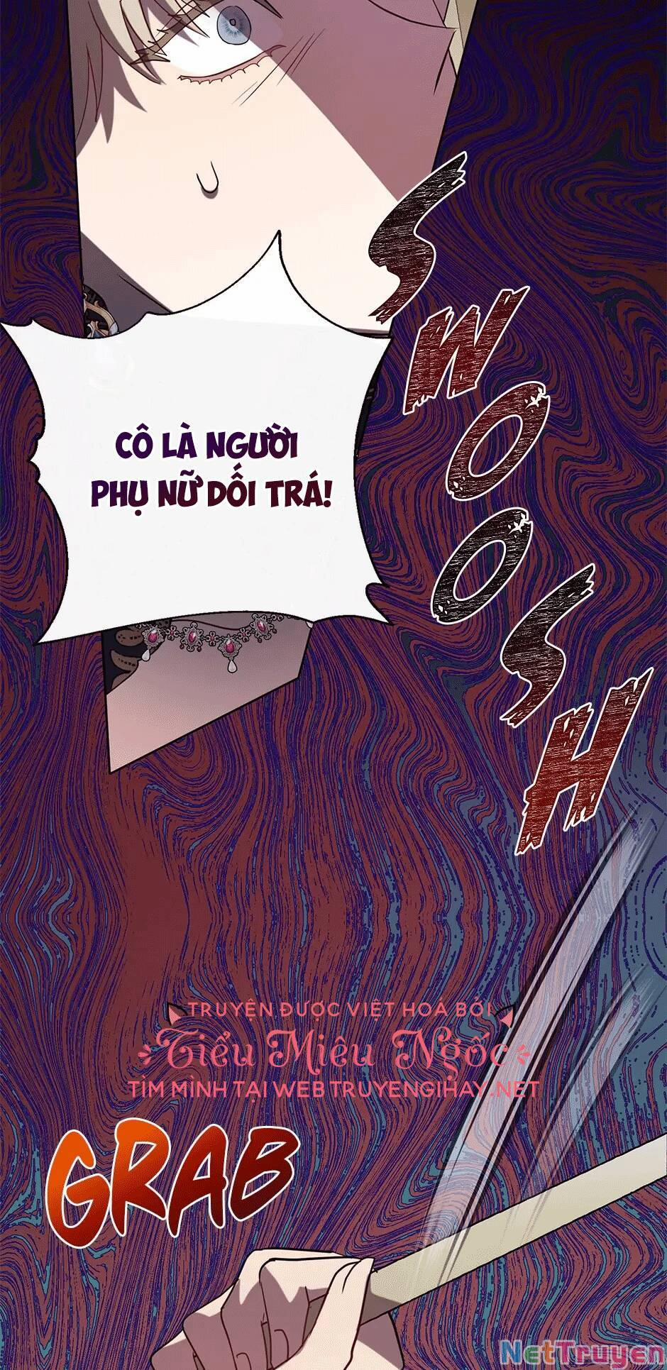 Xin Ngài Đừng Ăn Tôi 72 trang 57