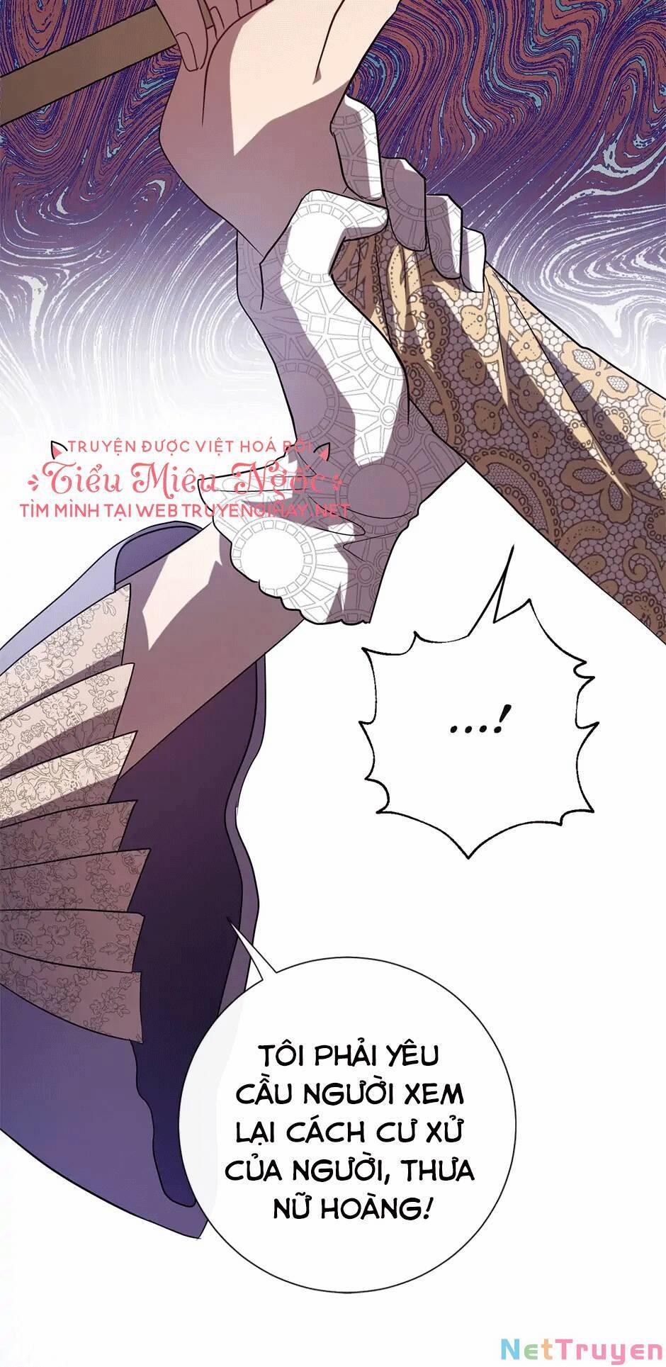 Xin Ngài Đừng Ăn Tôi 72 trang 58