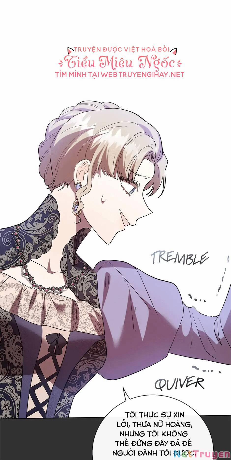 Xin Ngài Đừng Ăn Tôi 72 trang 59