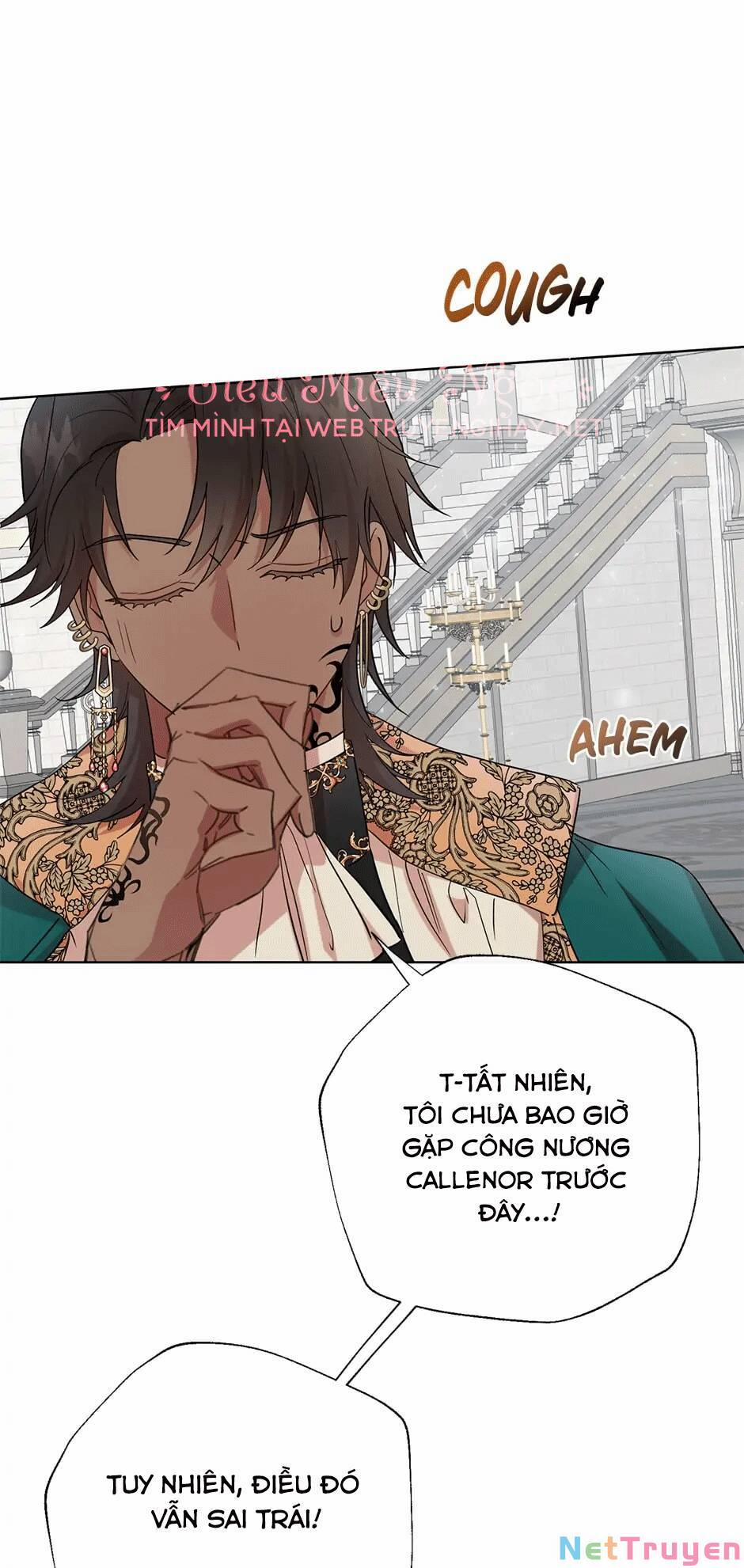 Xin Ngài Đừng Ăn Tôi 72 trang 6