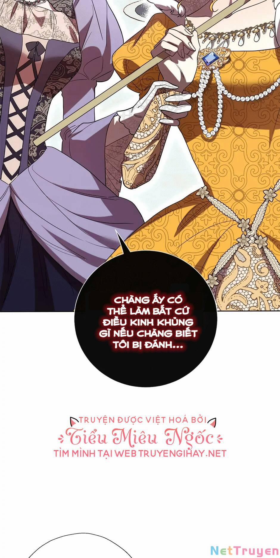 Xin Ngài Đừng Ăn Tôi 72 trang 61