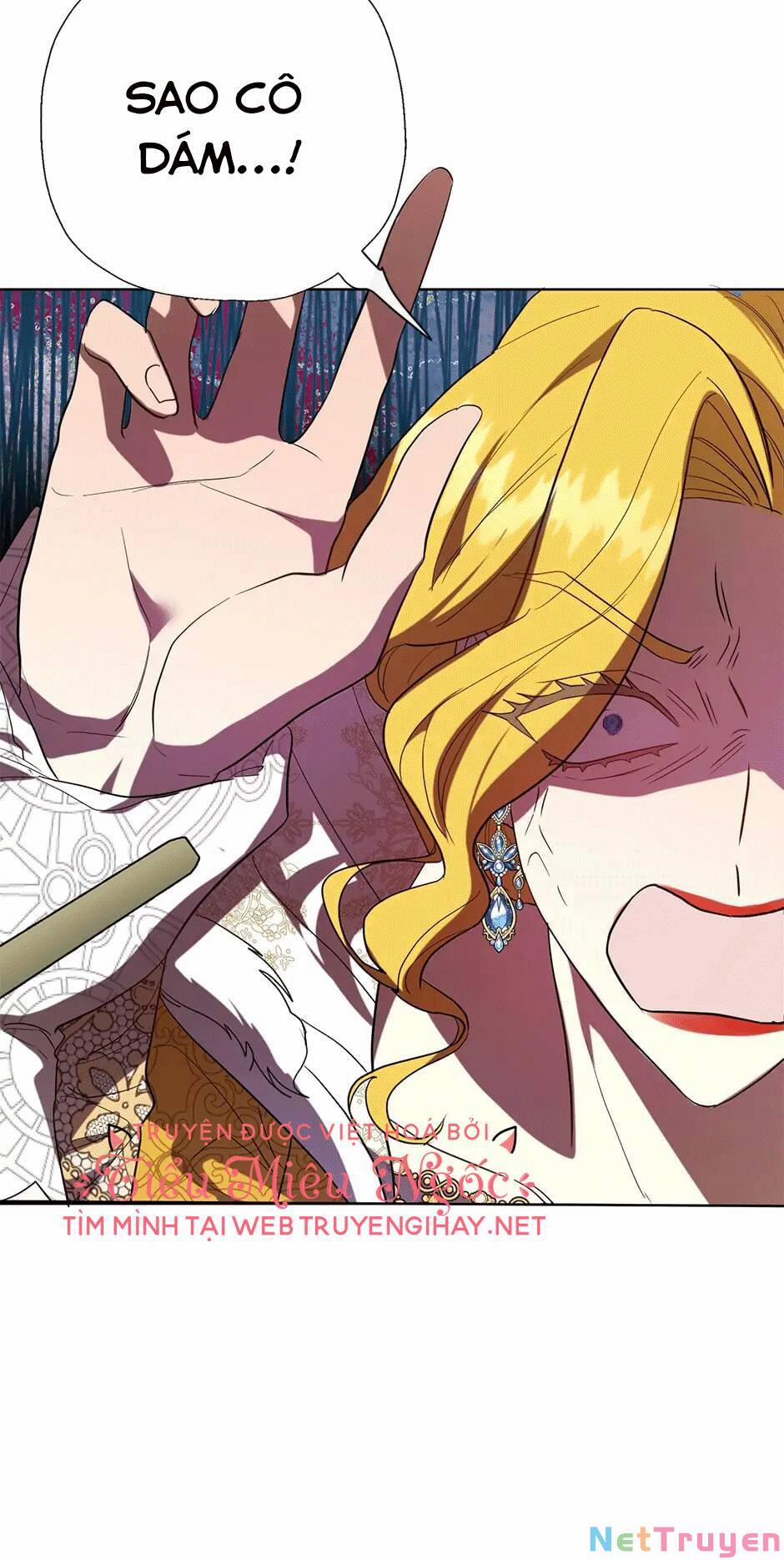 Xin Ngài Đừng Ăn Tôi 72 trang 62