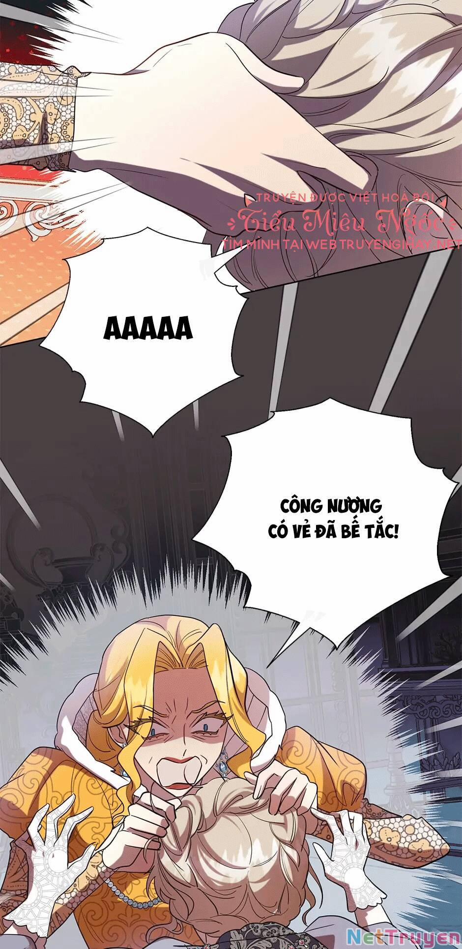 Xin Ngài Đừng Ăn Tôi 72 trang 66