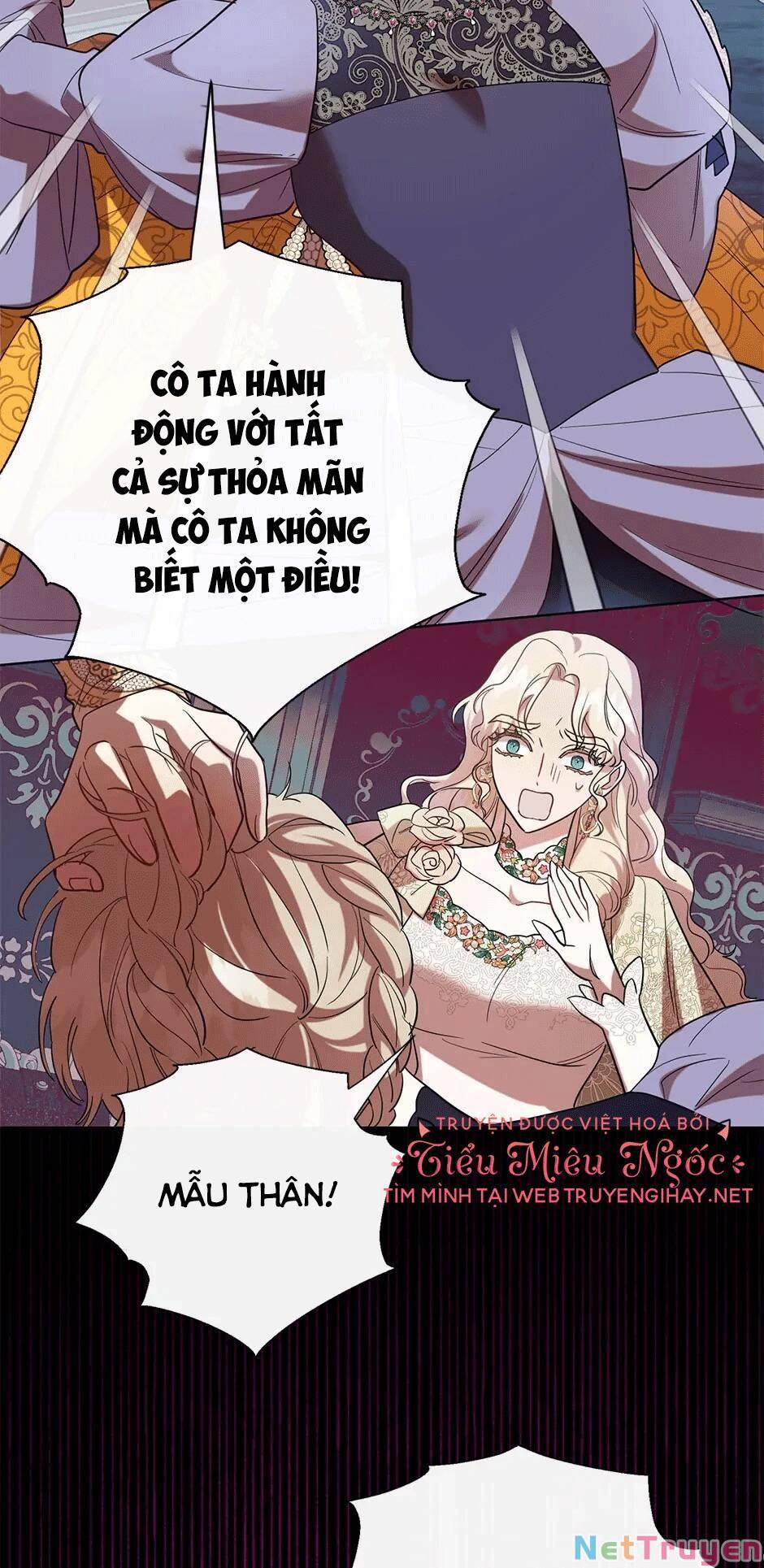 Xin Ngài Đừng Ăn Tôi 72 trang 67