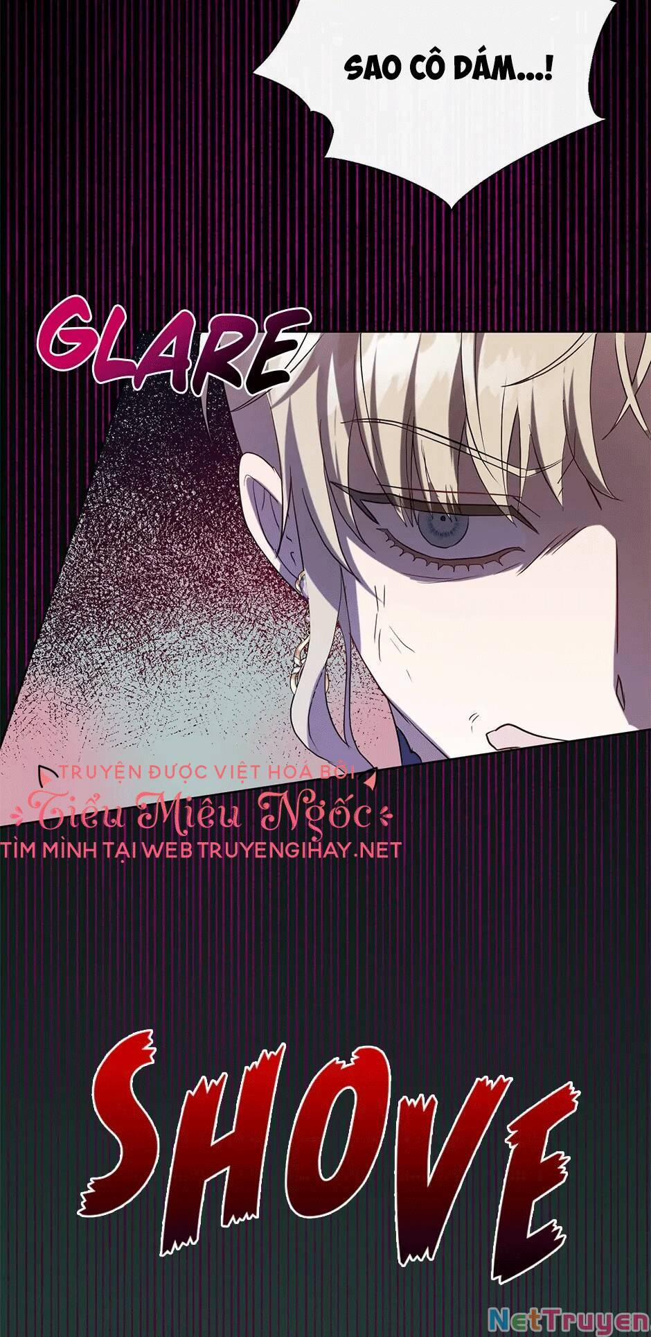 Xin Ngài Đừng Ăn Tôi 72 trang 68