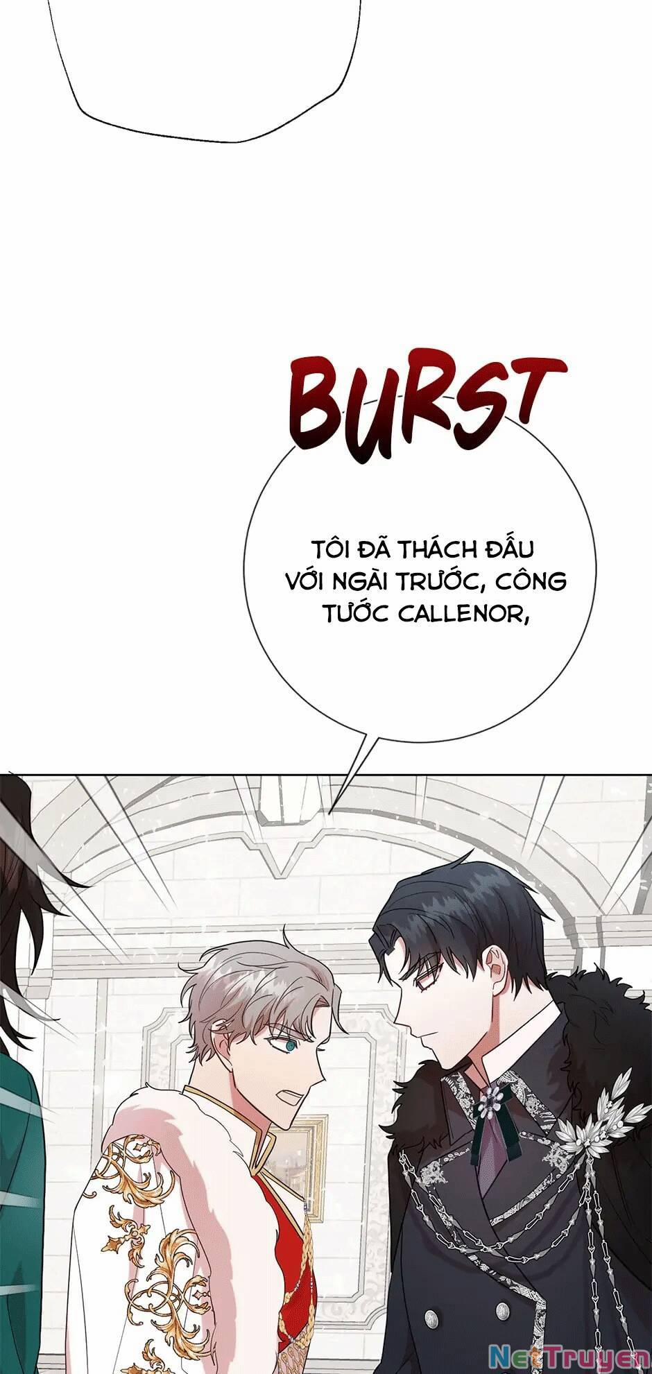 Xin Ngài Đừng Ăn Tôi 72 trang 7