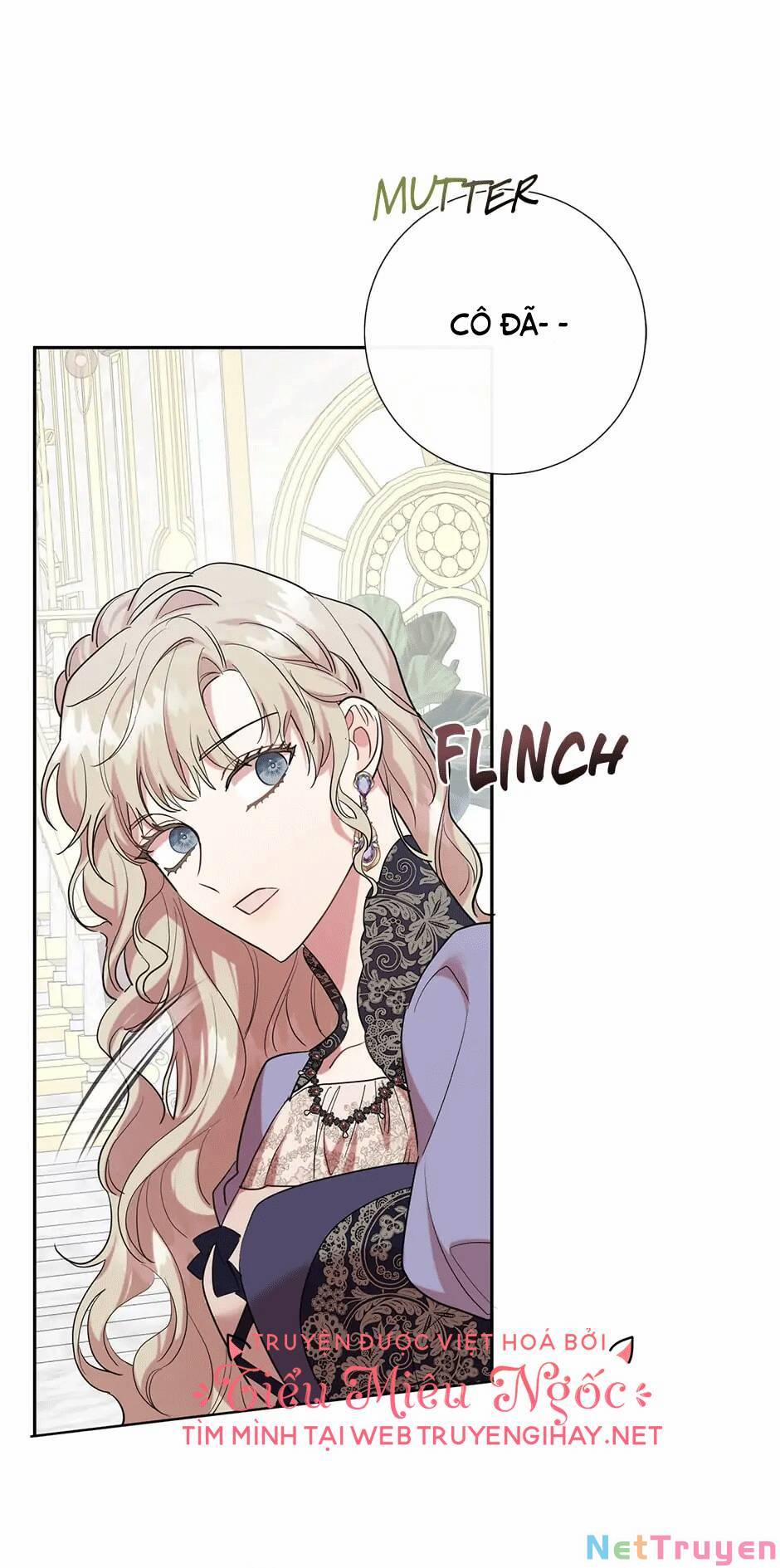 Xin Ngài Đừng Ăn Tôi 72 trang 73