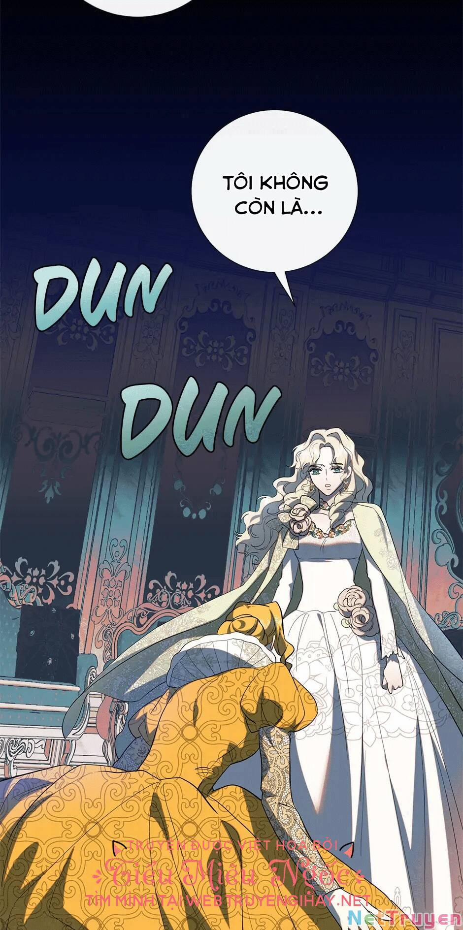 Xin Ngài Đừng Ăn Tôi 72 trang 76