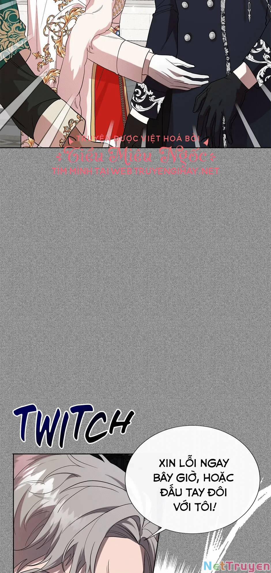 Xin Ngài Đừng Ăn Tôi 72 trang 8