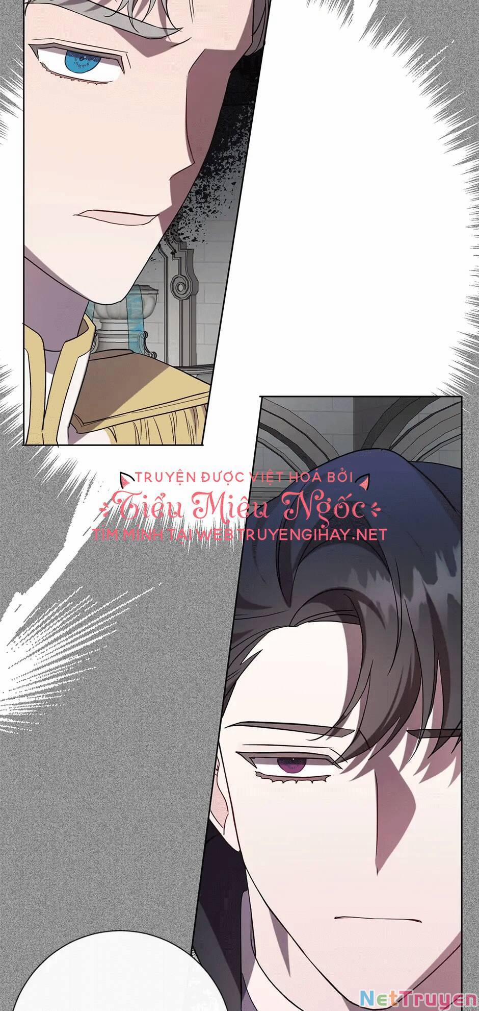 Xin Ngài Đừng Ăn Tôi 72 trang 9