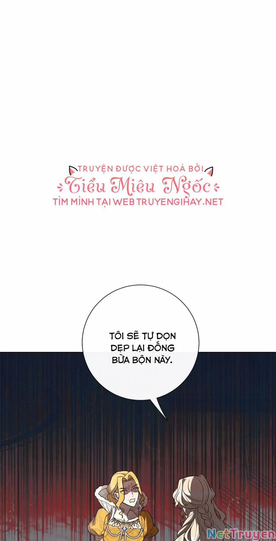 Xin Ngài Đừng Ăn Tôi 73 trang 0