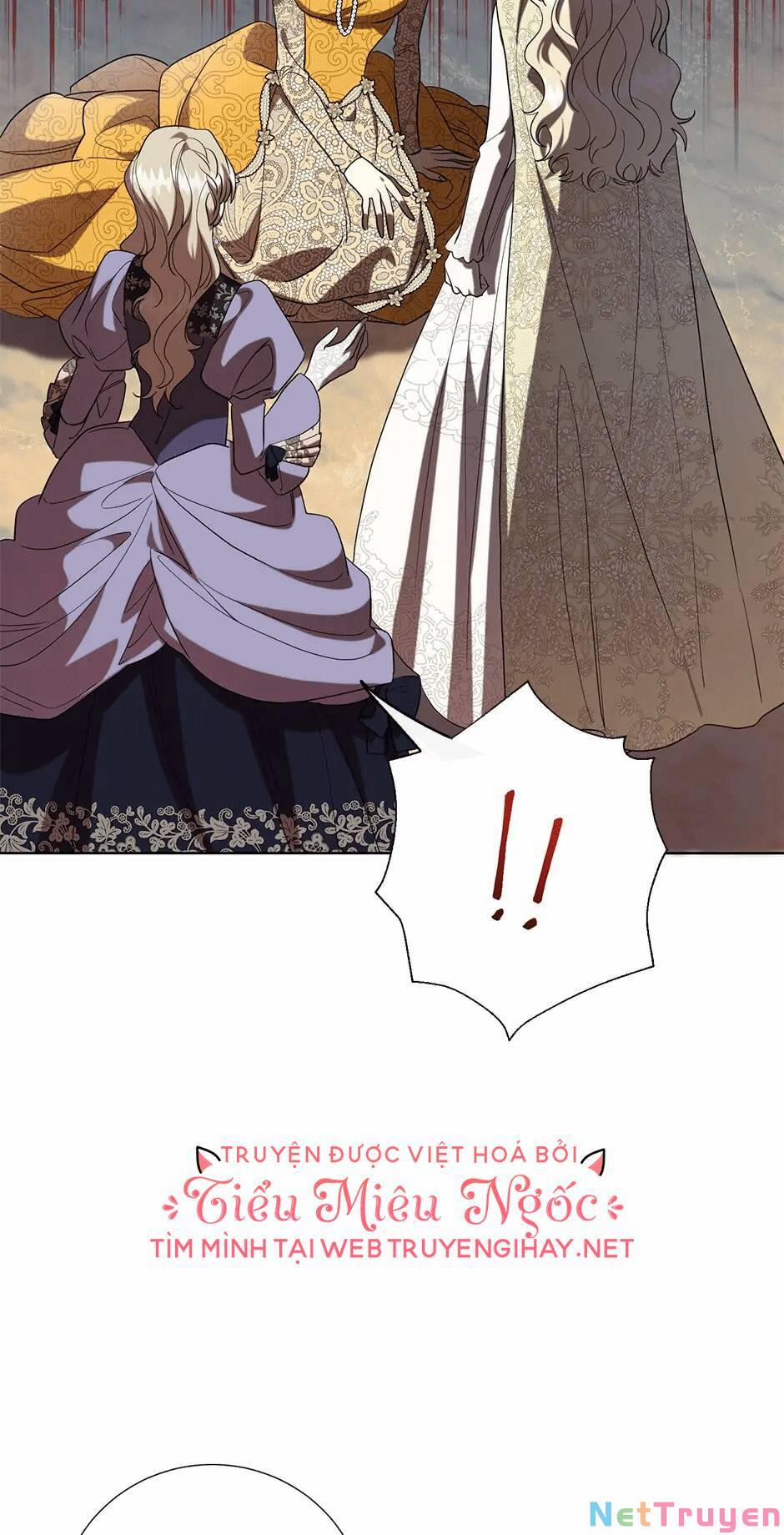 Xin Ngài Đừng Ăn Tôi 73 trang 1