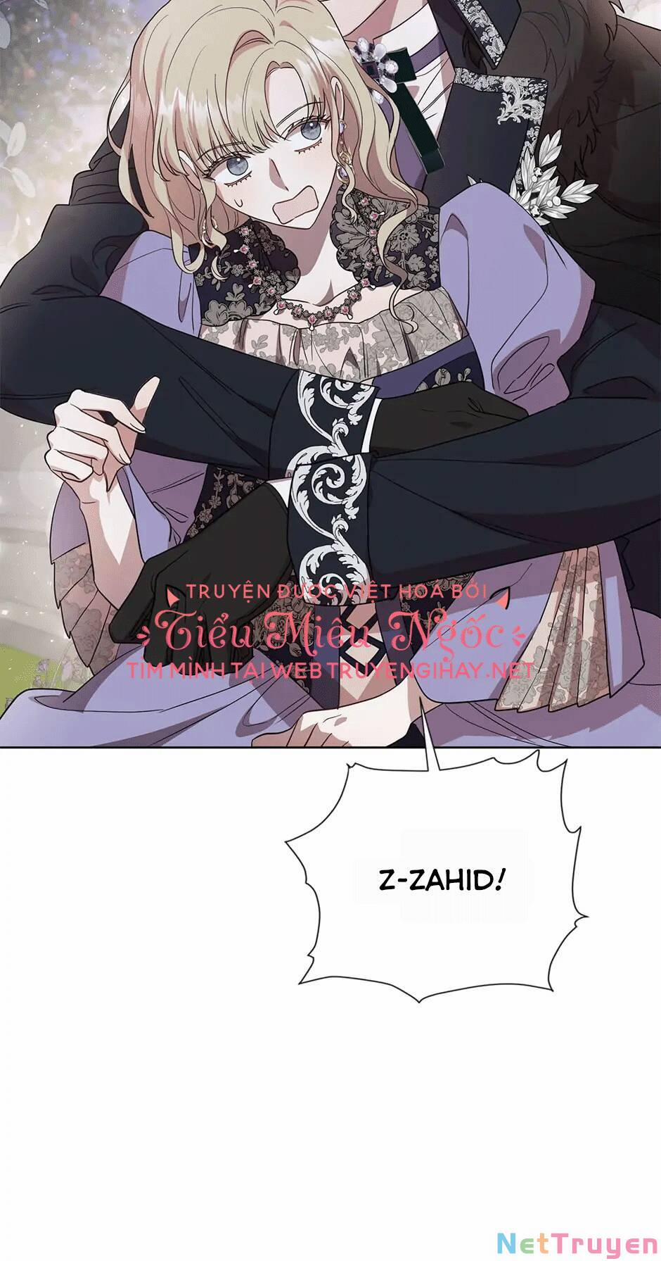 Xin Ngài Đừng Ăn Tôi 73 trang 12