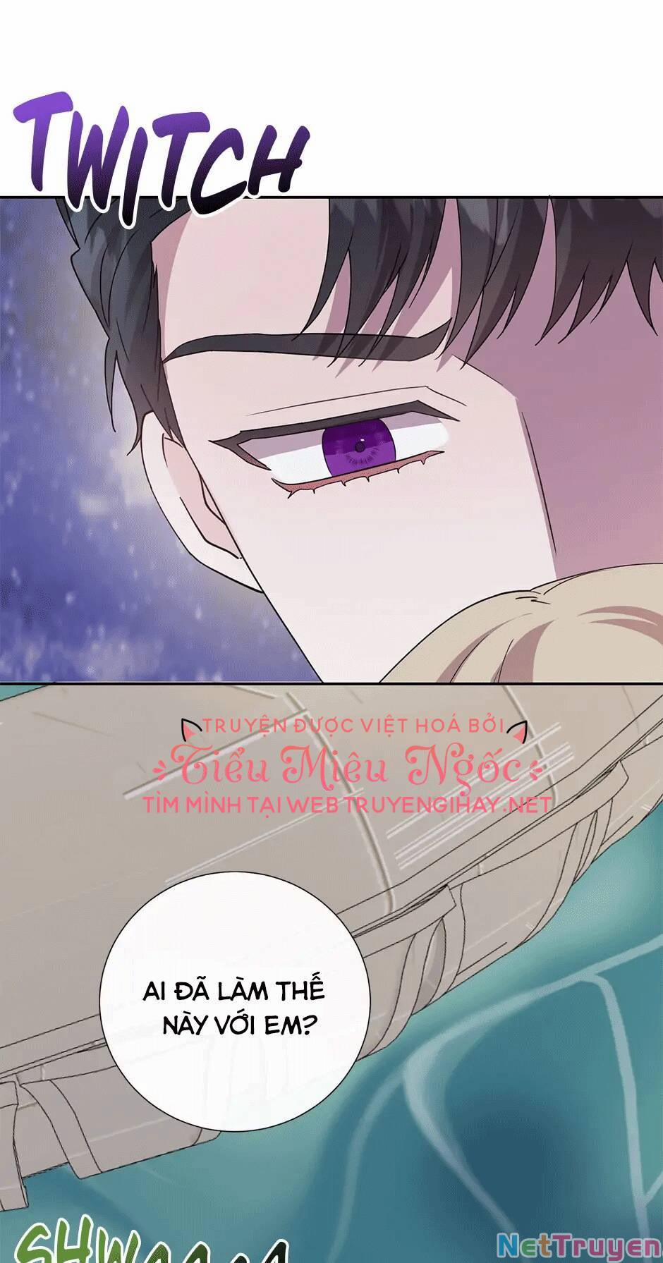 Xin Ngài Đừng Ăn Tôi 73 trang 13