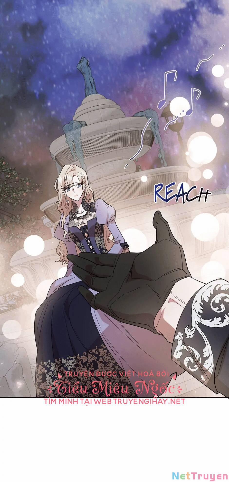 Xin Ngài Đừng Ăn Tôi 73 trang 19