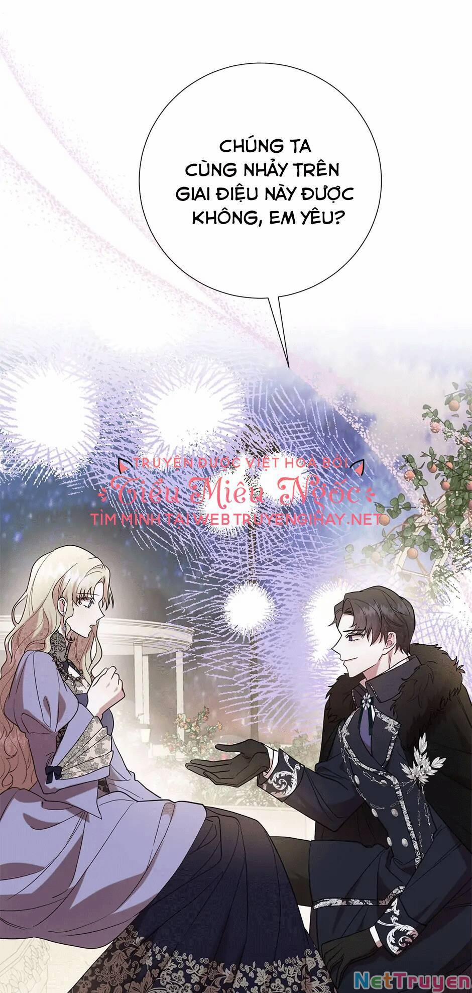 Xin Ngài Đừng Ăn Tôi 73 trang 20