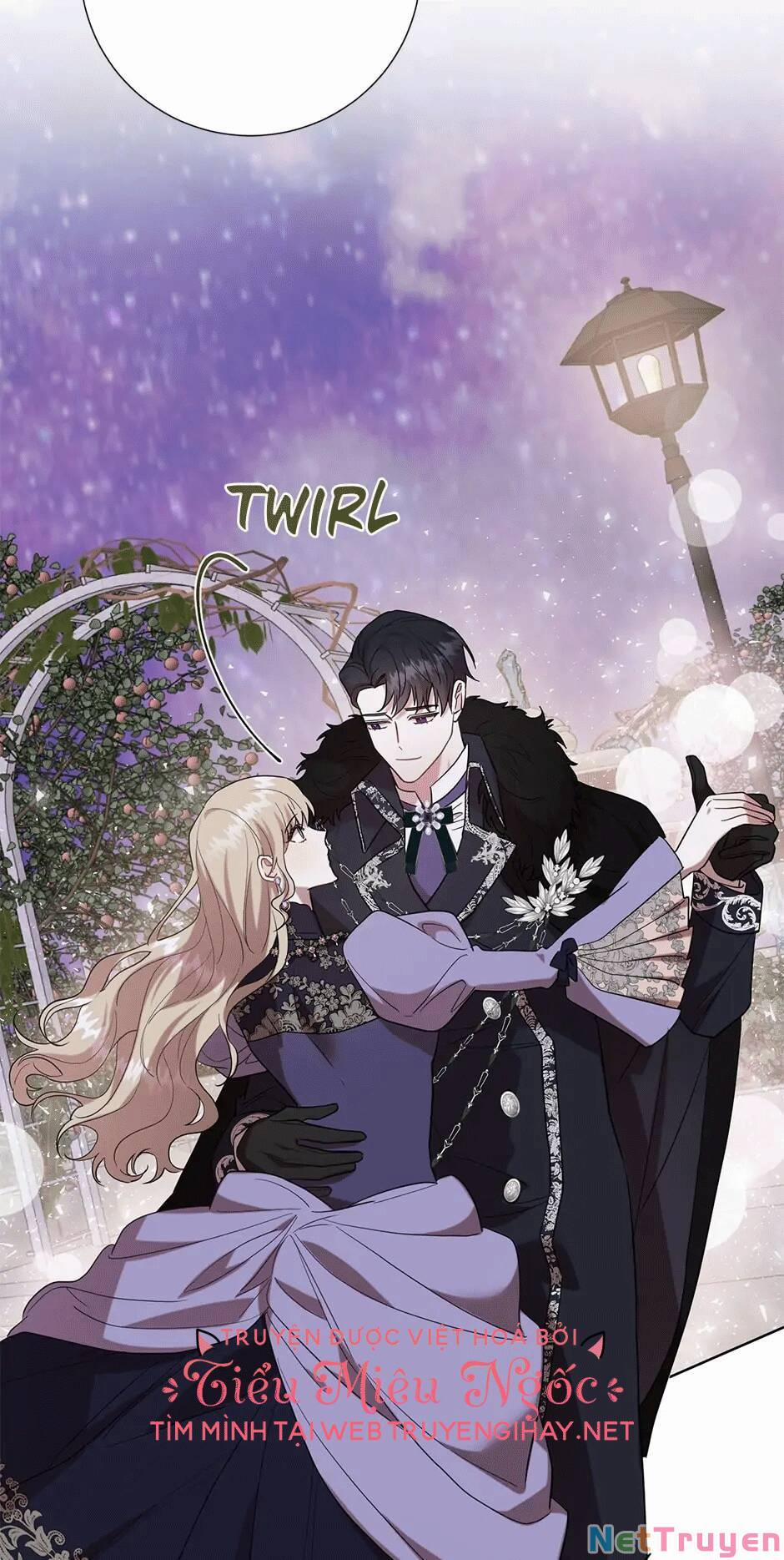 Xin Ngài Đừng Ăn Tôi 73 trang 23