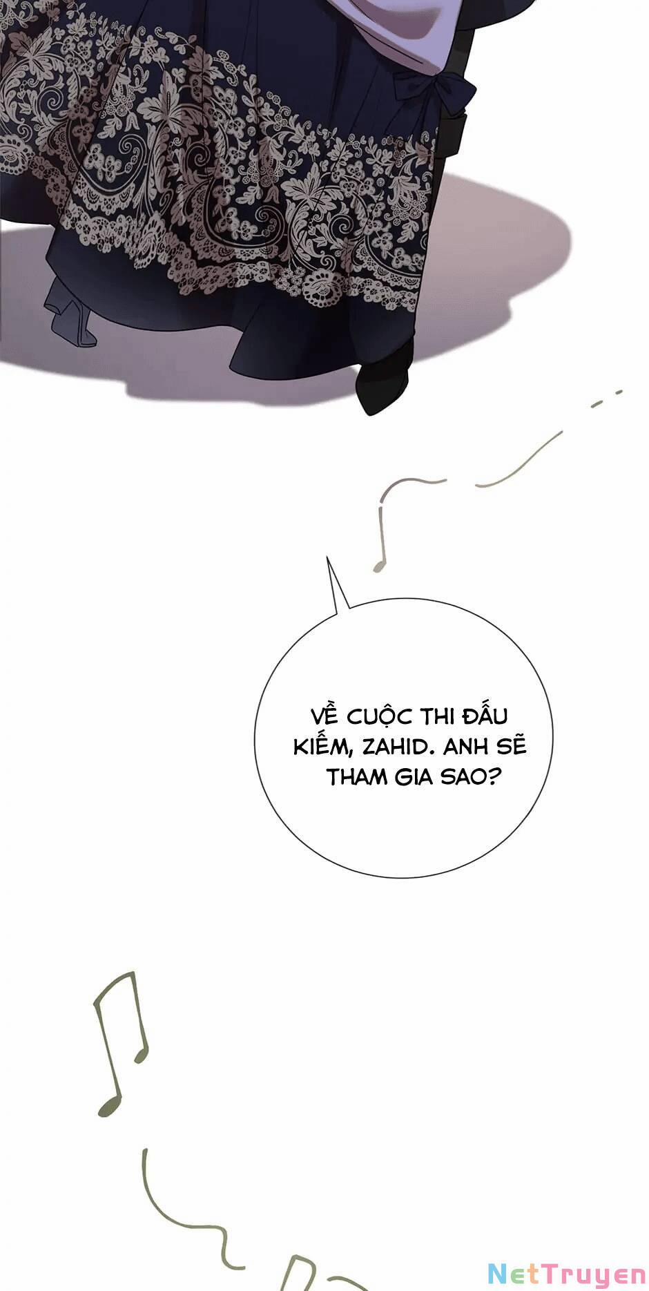 Xin Ngài Đừng Ăn Tôi 73 trang 24