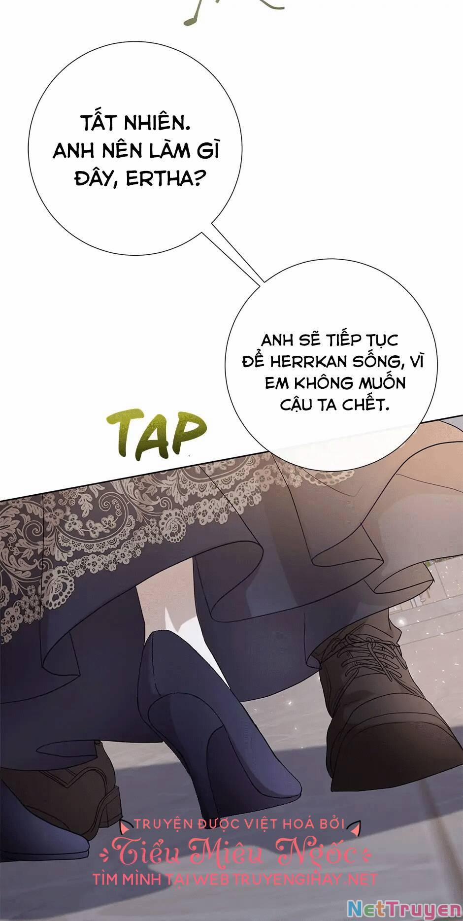 Xin Ngài Đừng Ăn Tôi 73 trang 25