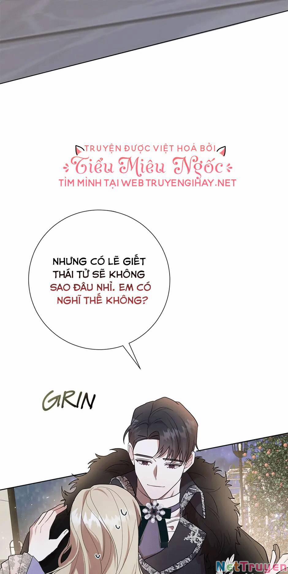 Xin Ngài Đừng Ăn Tôi 73 trang 26