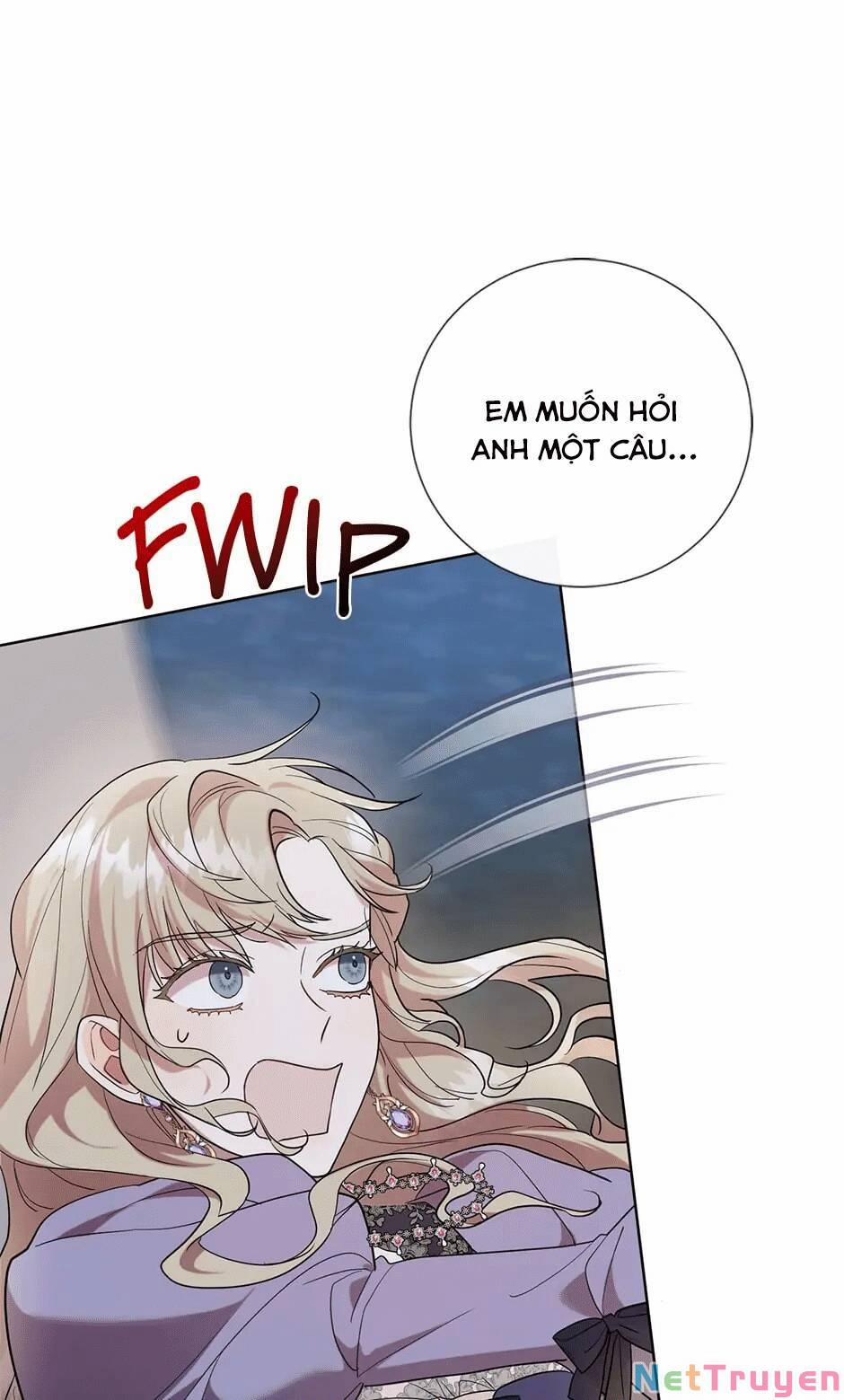 Xin Ngài Đừng Ăn Tôi 73 trang 28