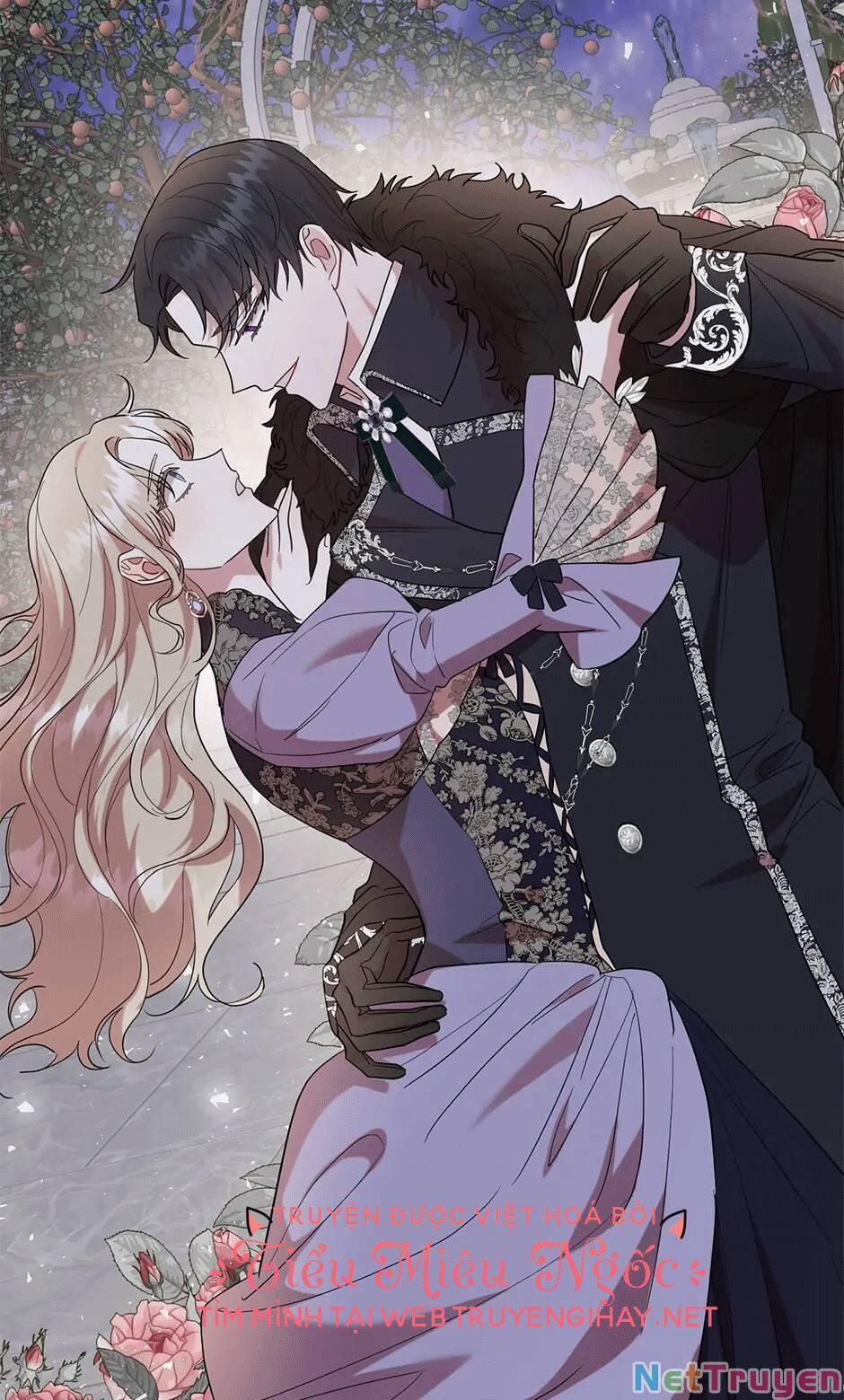 Xin Ngài Đừng Ăn Tôi 73 trang 30