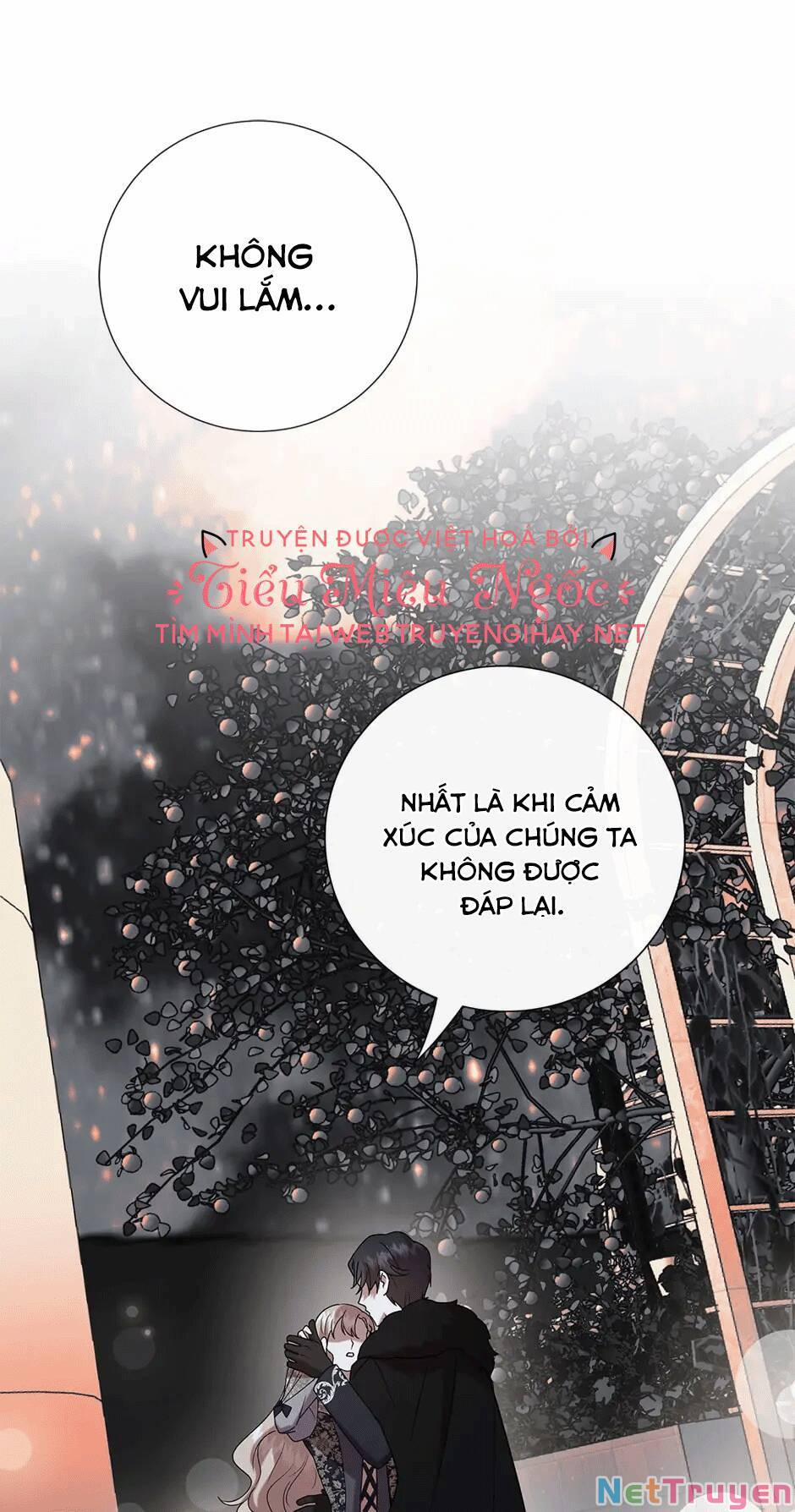 Xin Ngài Đừng Ăn Tôi 73 trang 32