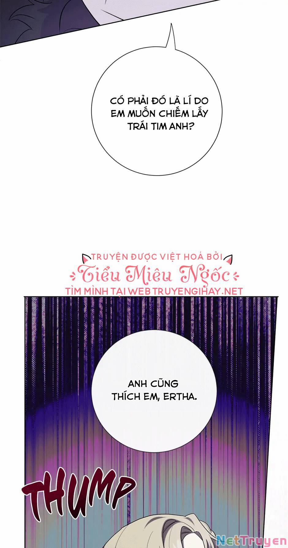 Xin Ngài Đừng Ăn Tôi 73 trang 33