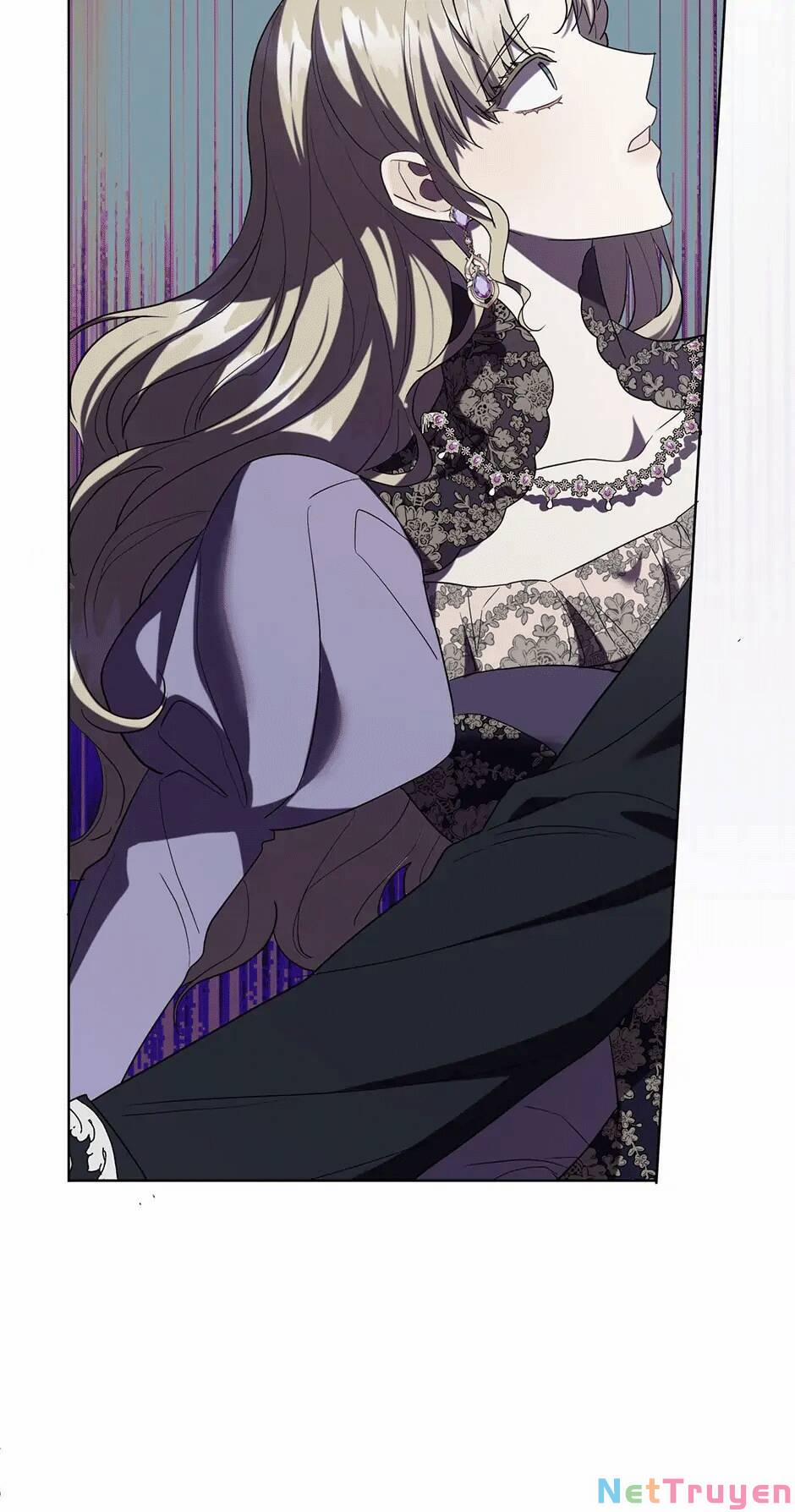 Xin Ngài Đừng Ăn Tôi 73 trang 34