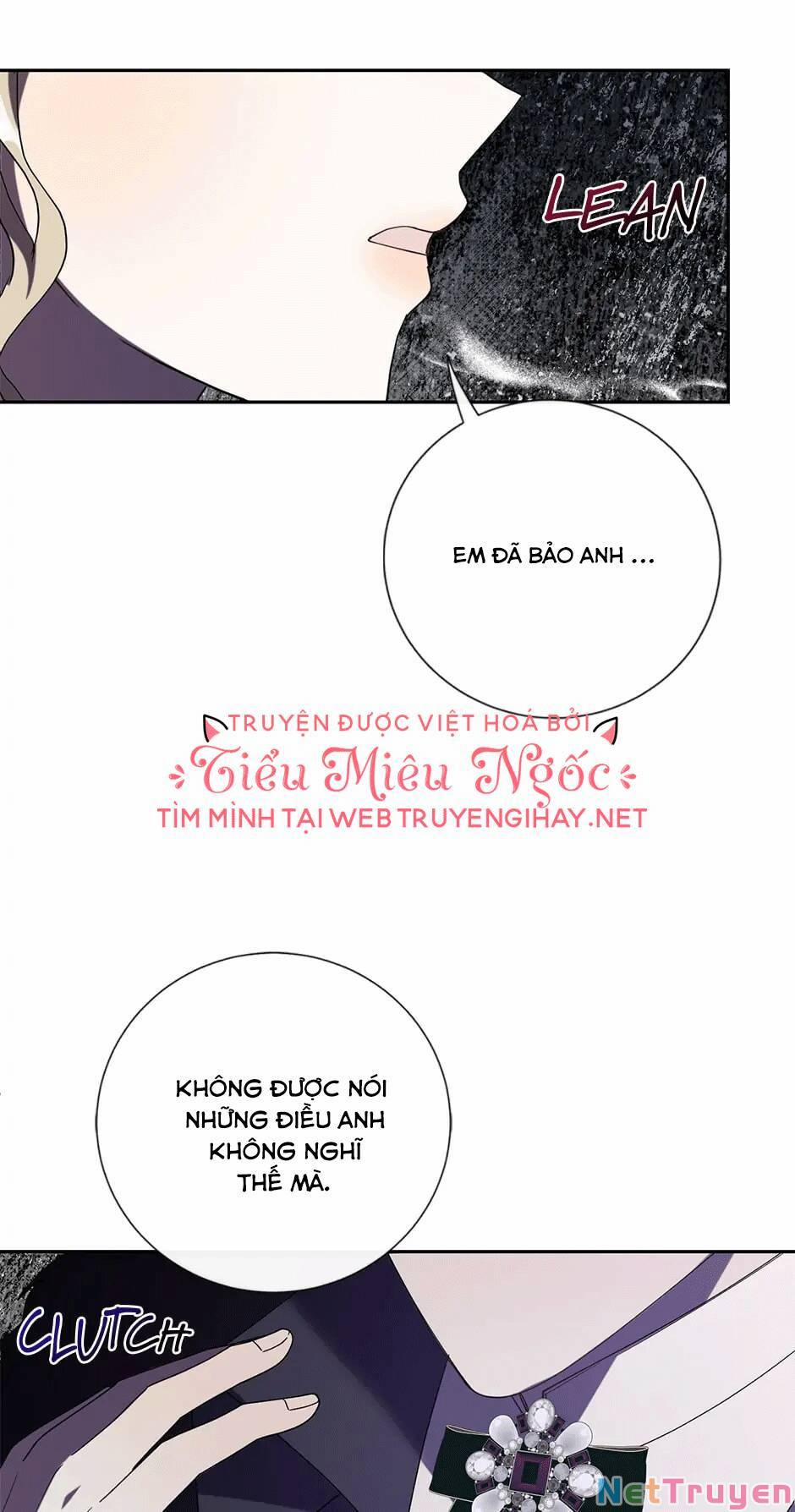 Xin Ngài Đừng Ăn Tôi 73 trang 35