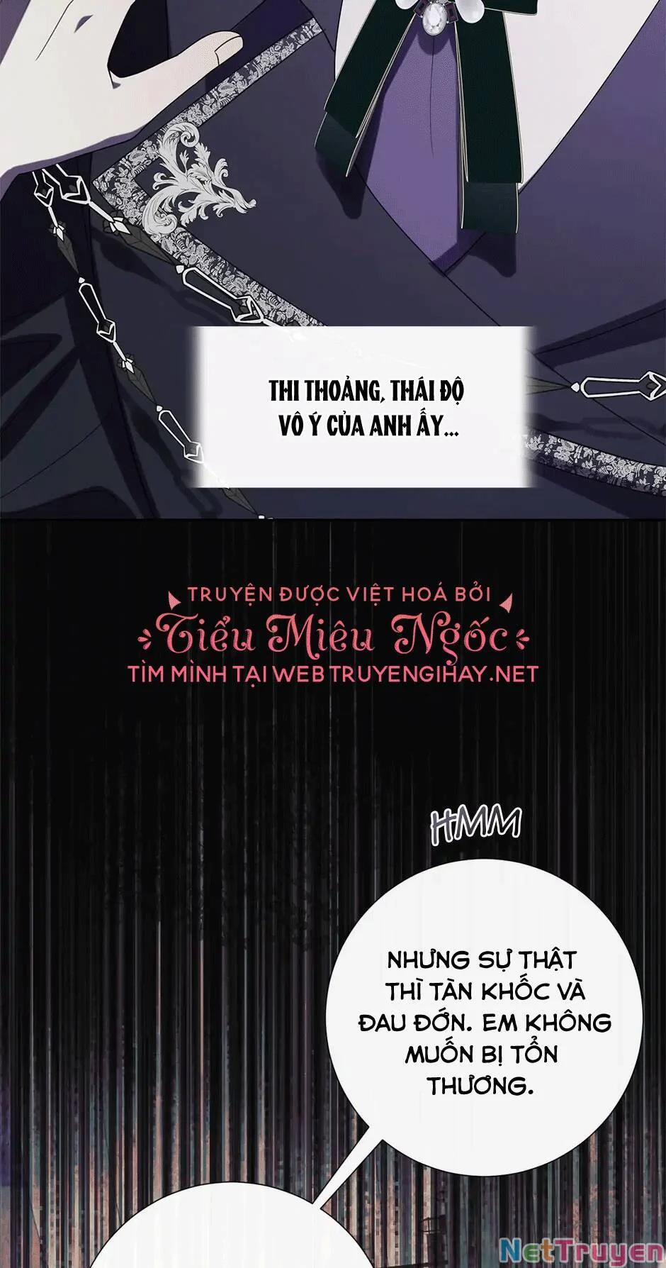 Xin Ngài Đừng Ăn Tôi 73 trang 36