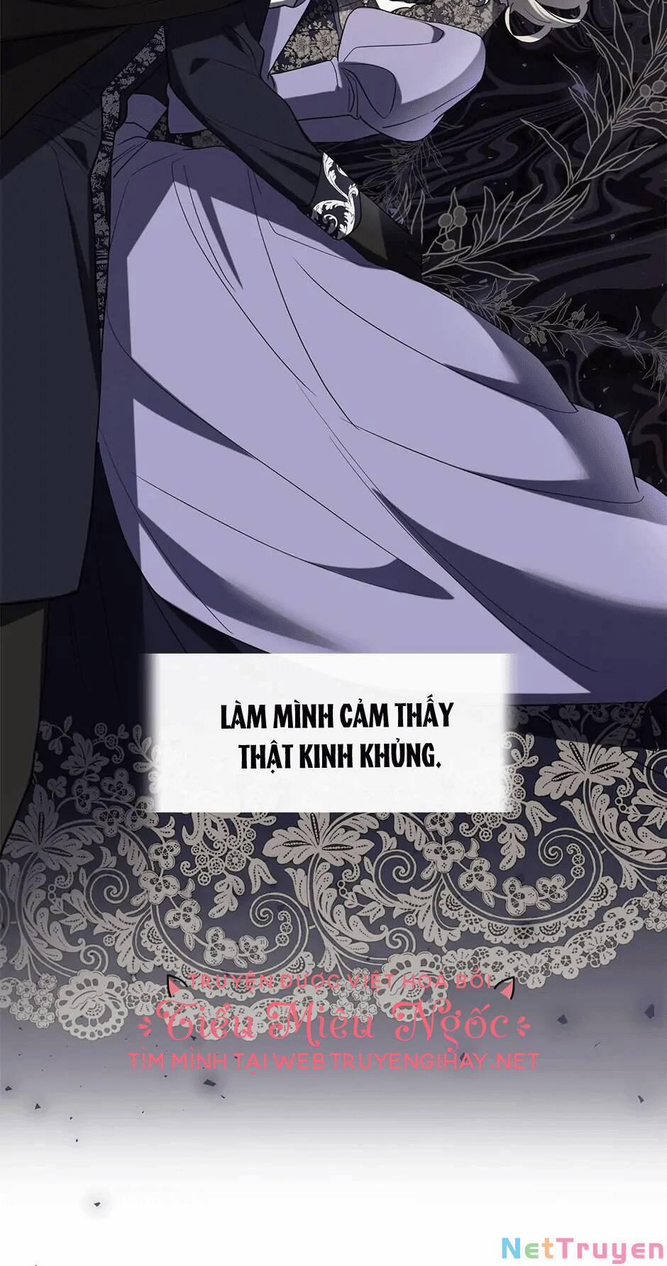 Xin Ngài Đừng Ăn Tôi 73 trang 39