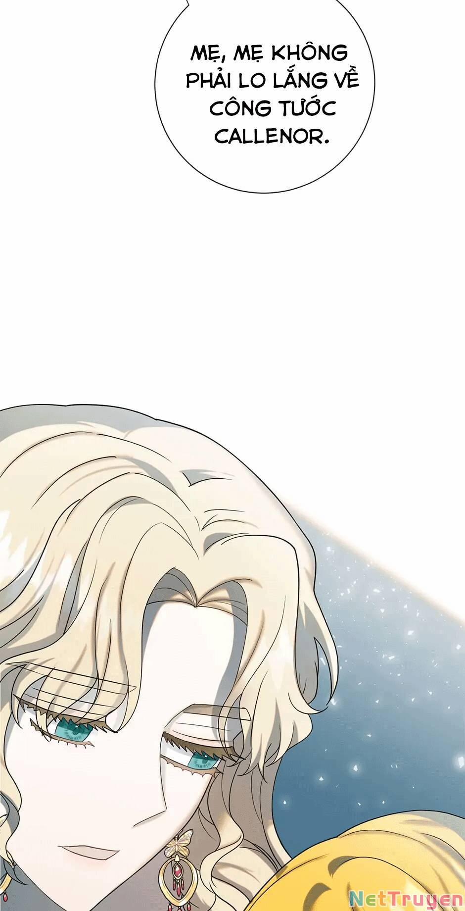 Xin Ngài Đừng Ăn Tôi 73 trang 4