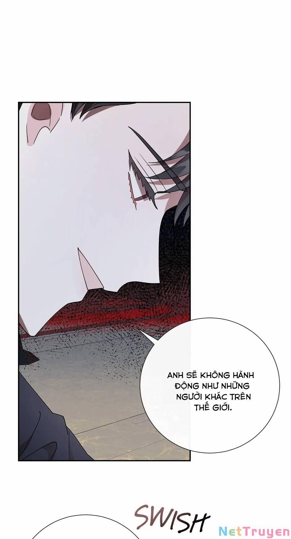 Xin Ngài Đừng Ăn Tôi 73 trang 40