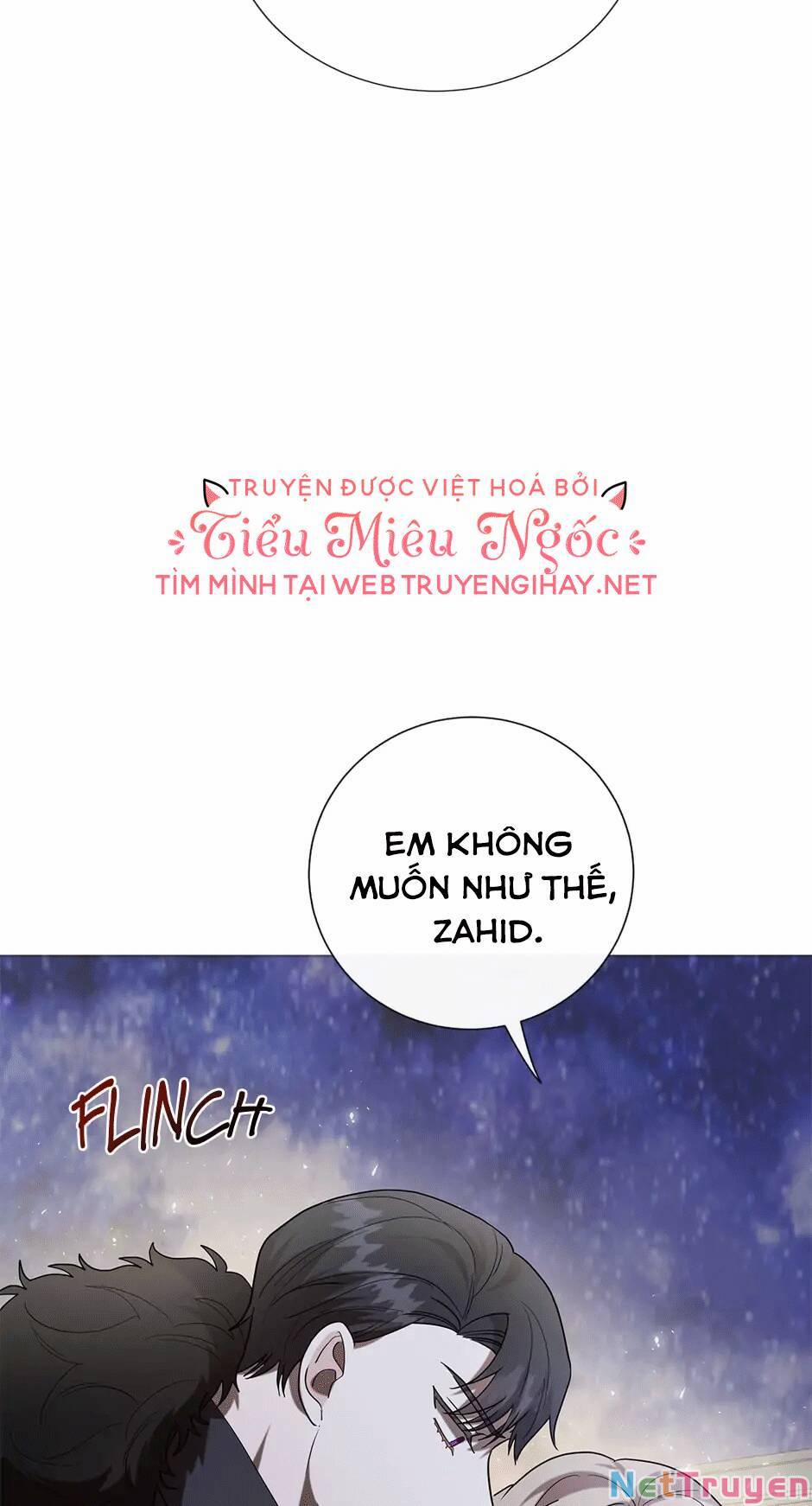 Xin Ngài Đừng Ăn Tôi 73 trang 42