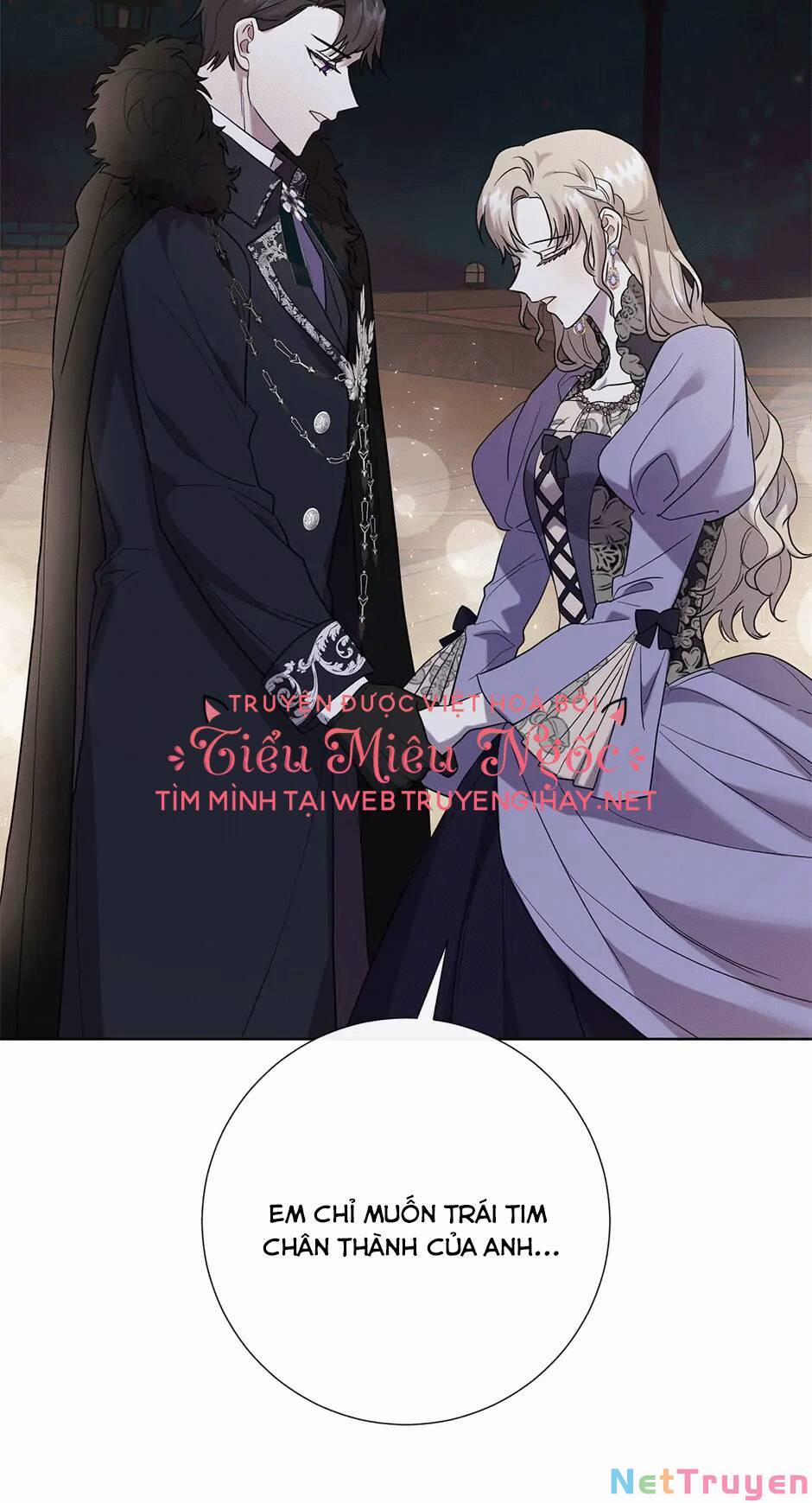 Xin Ngài Đừng Ăn Tôi 73 trang 46