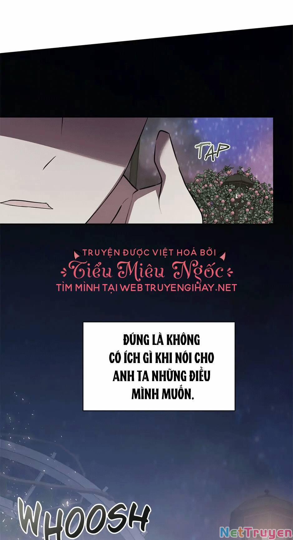 Xin Ngài Đừng Ăn Tôi 73 trang 47