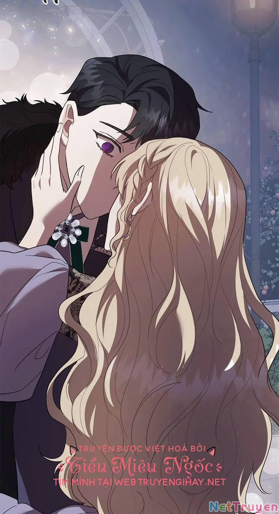 Xin Ngài Đừng Ăn Tôi 73 trang 48