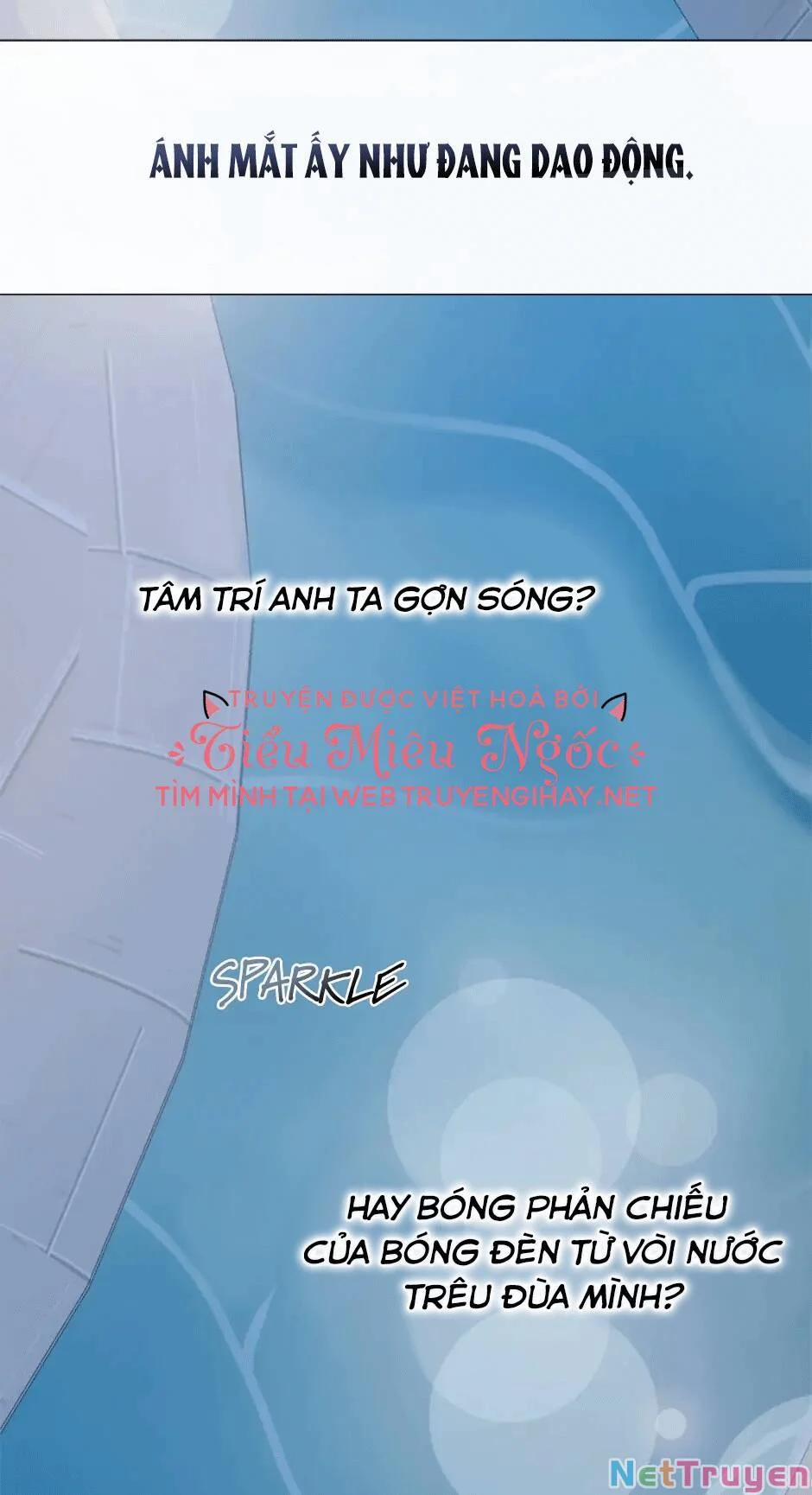 Xin Ngài Đừng Ăn Tôi 73 trang 50