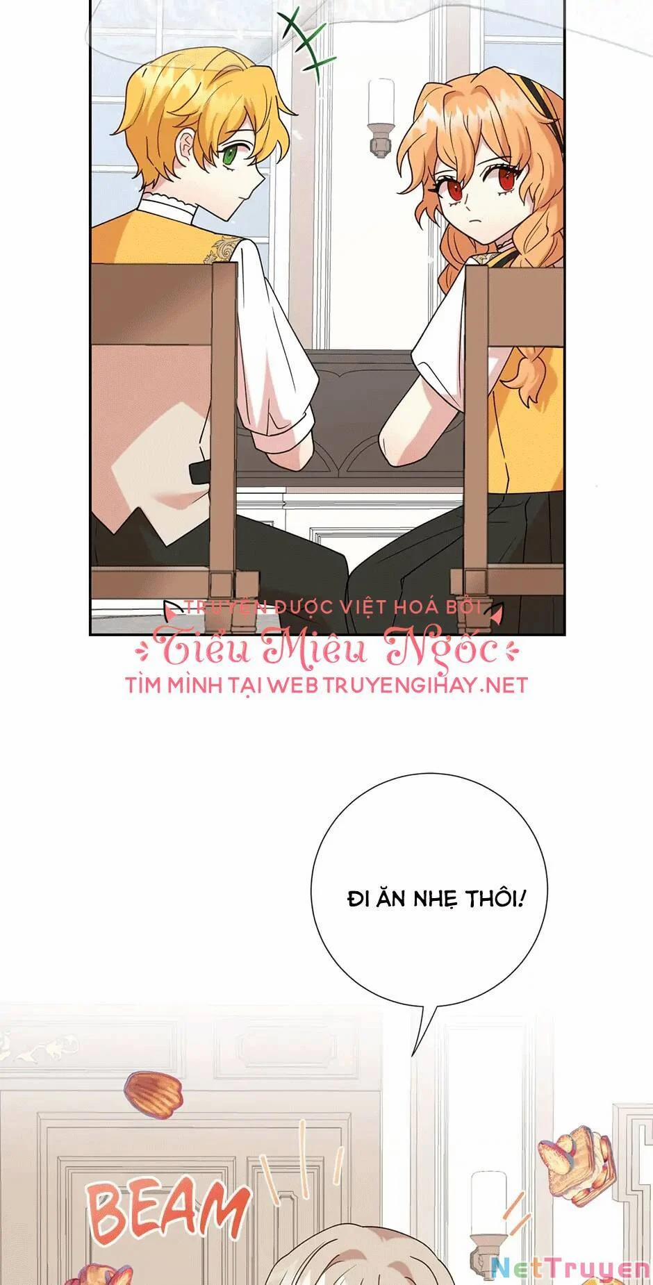 Xin Ngài Đừng Ăn Tôi 73 trang 53