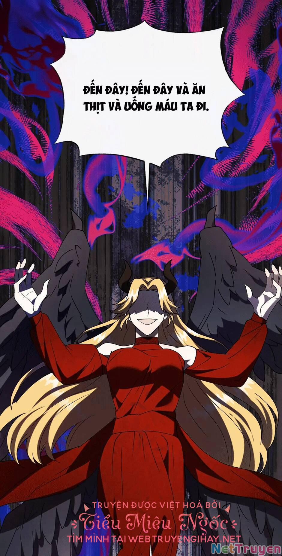 Xin Ngài Đừng Ăn Tôi 73 trang 58