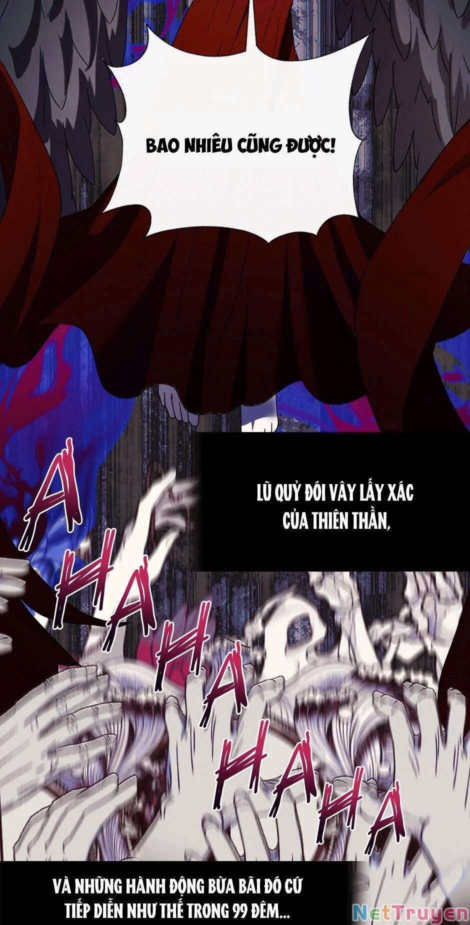 Xin Ngài Đừng Ăn Tôi 73 trang 59